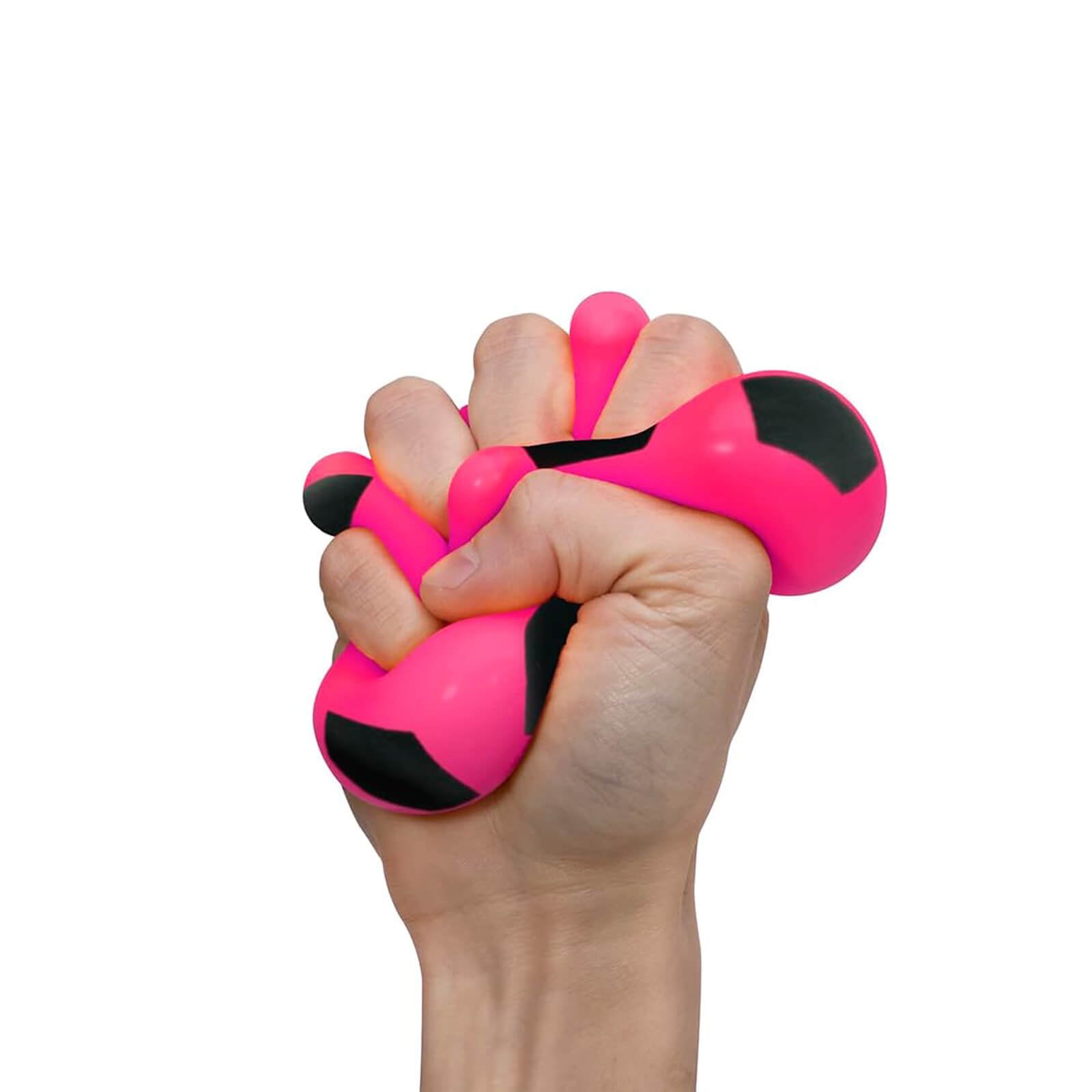 Squishy Fidget Toy - Hot Shots Football