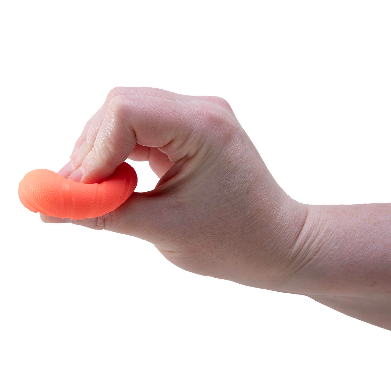Squishy Fidget Toy - Hot Shots Teenie - Set of 4
