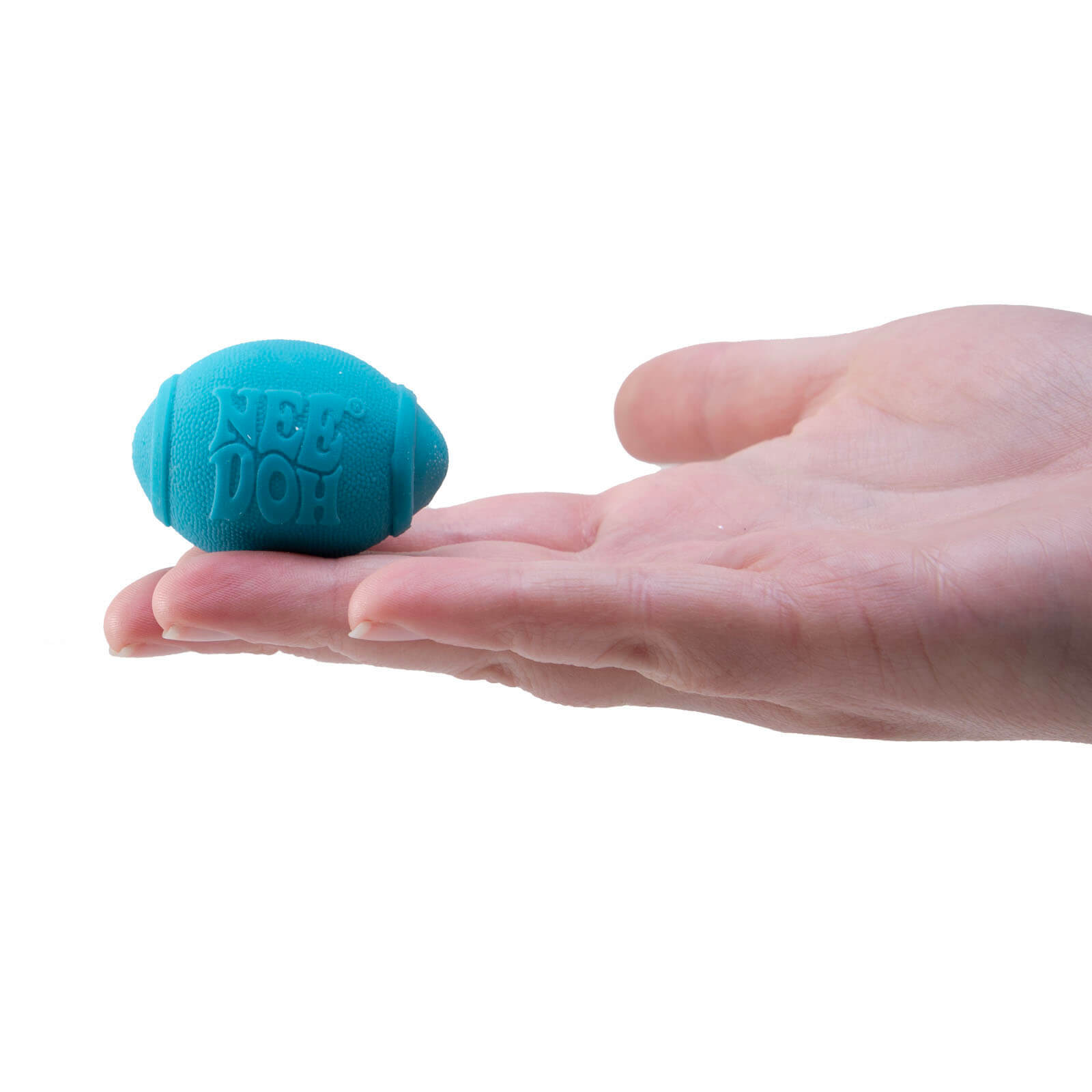 Squishy Fidget Toy - Hot Shots Teenie - Set of 4