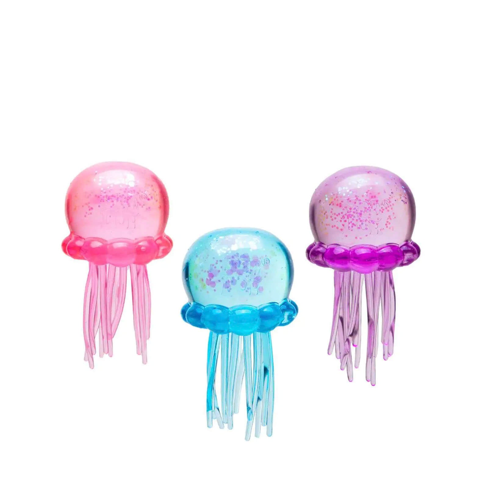 Squishy Fidget Toy - Jelly Squish