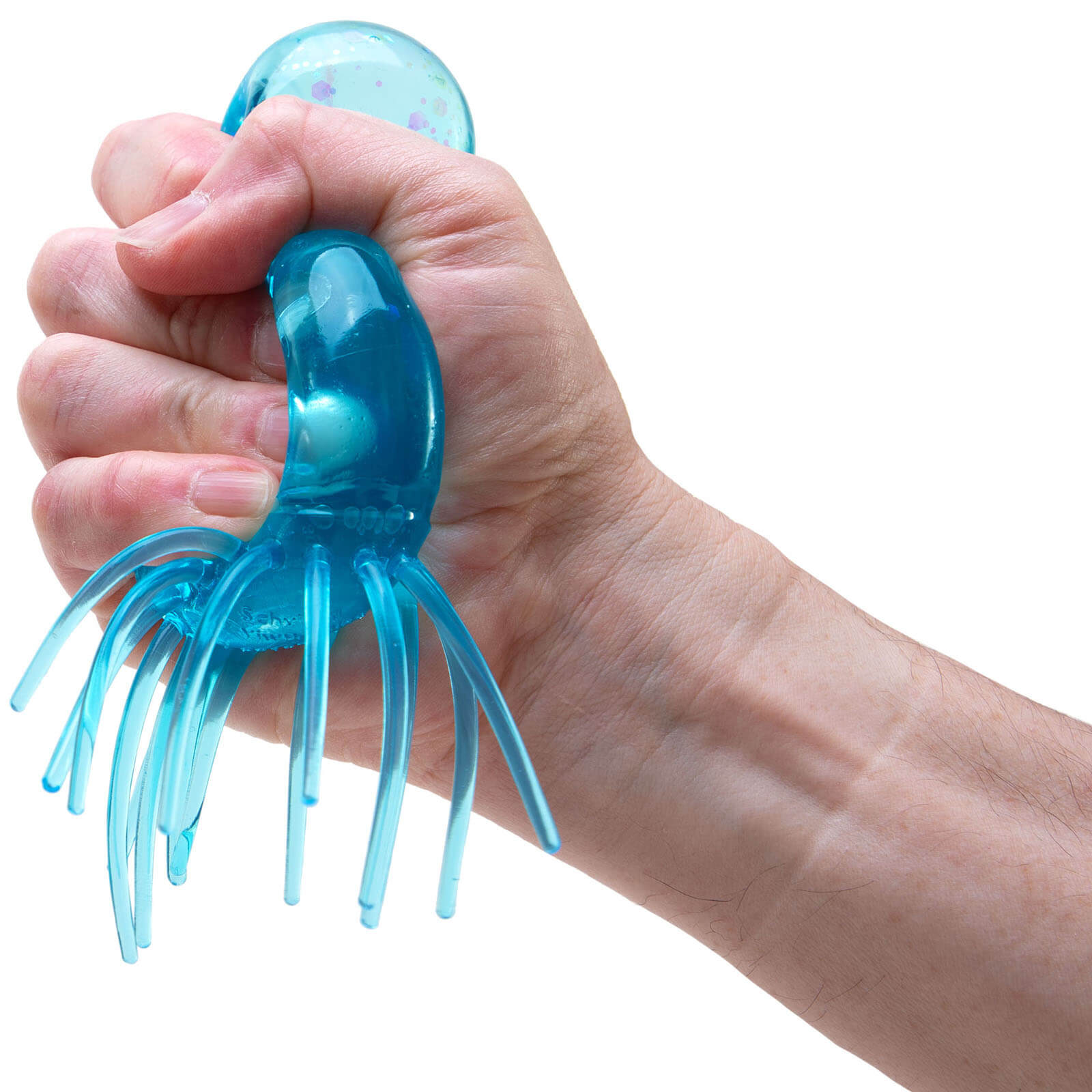 Squishy Fidget Toy - Jelly Squish