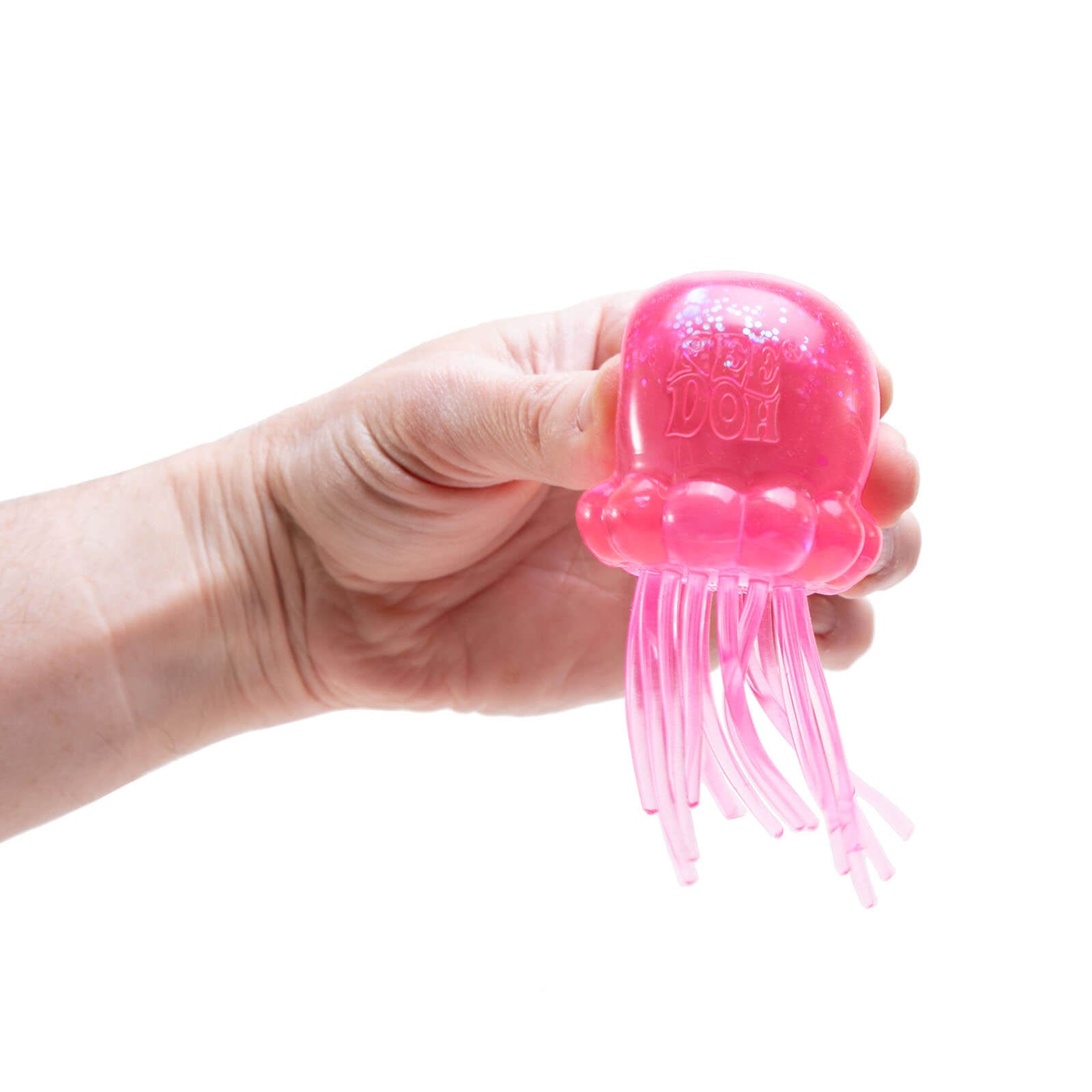 Squishy Fidget Toy - Jelly Squish