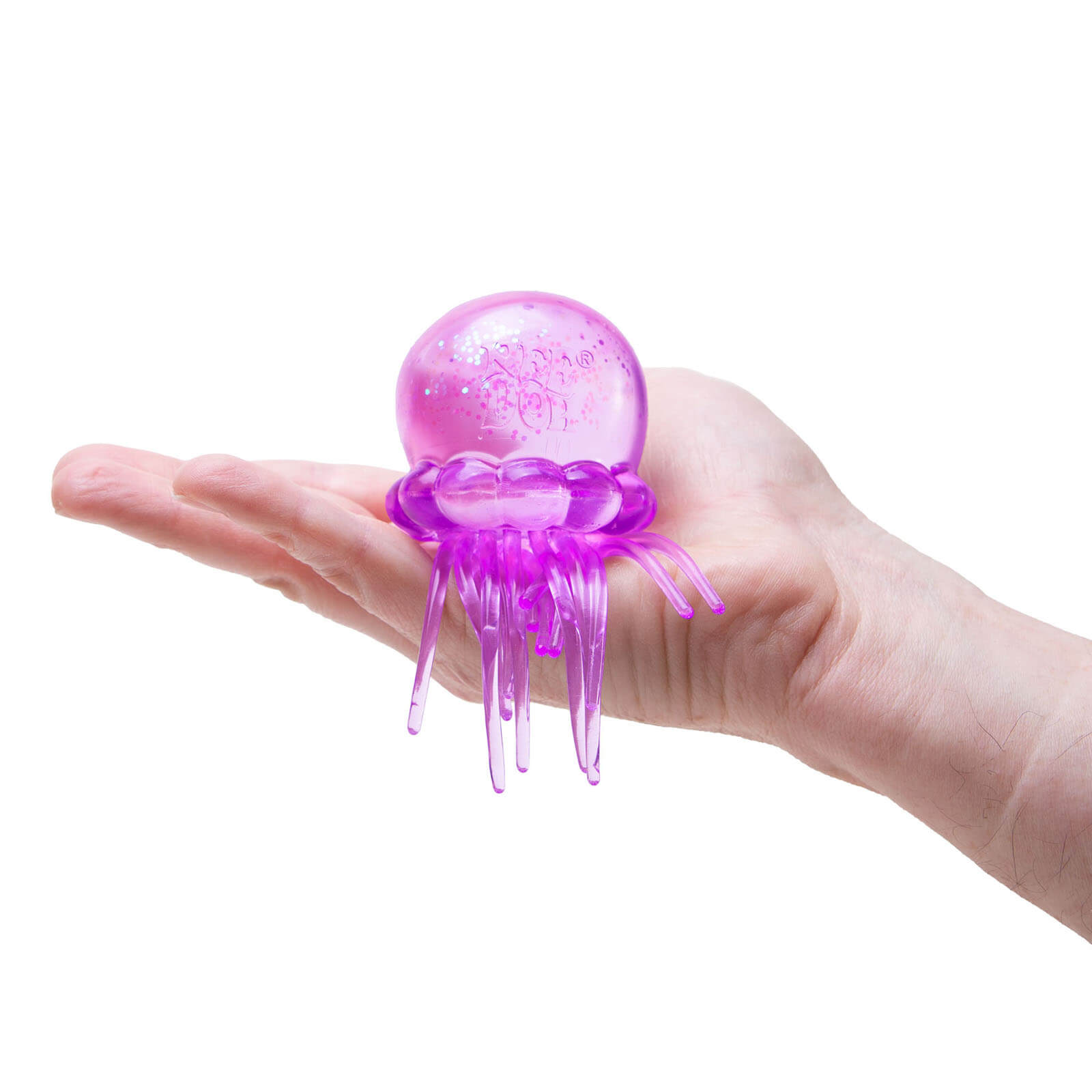 Squishy Fidget Toy - Jelly Squish