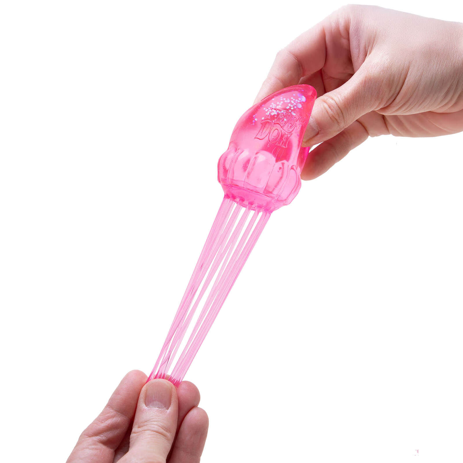 Squishy Fidget Toy - Jelly Squish
