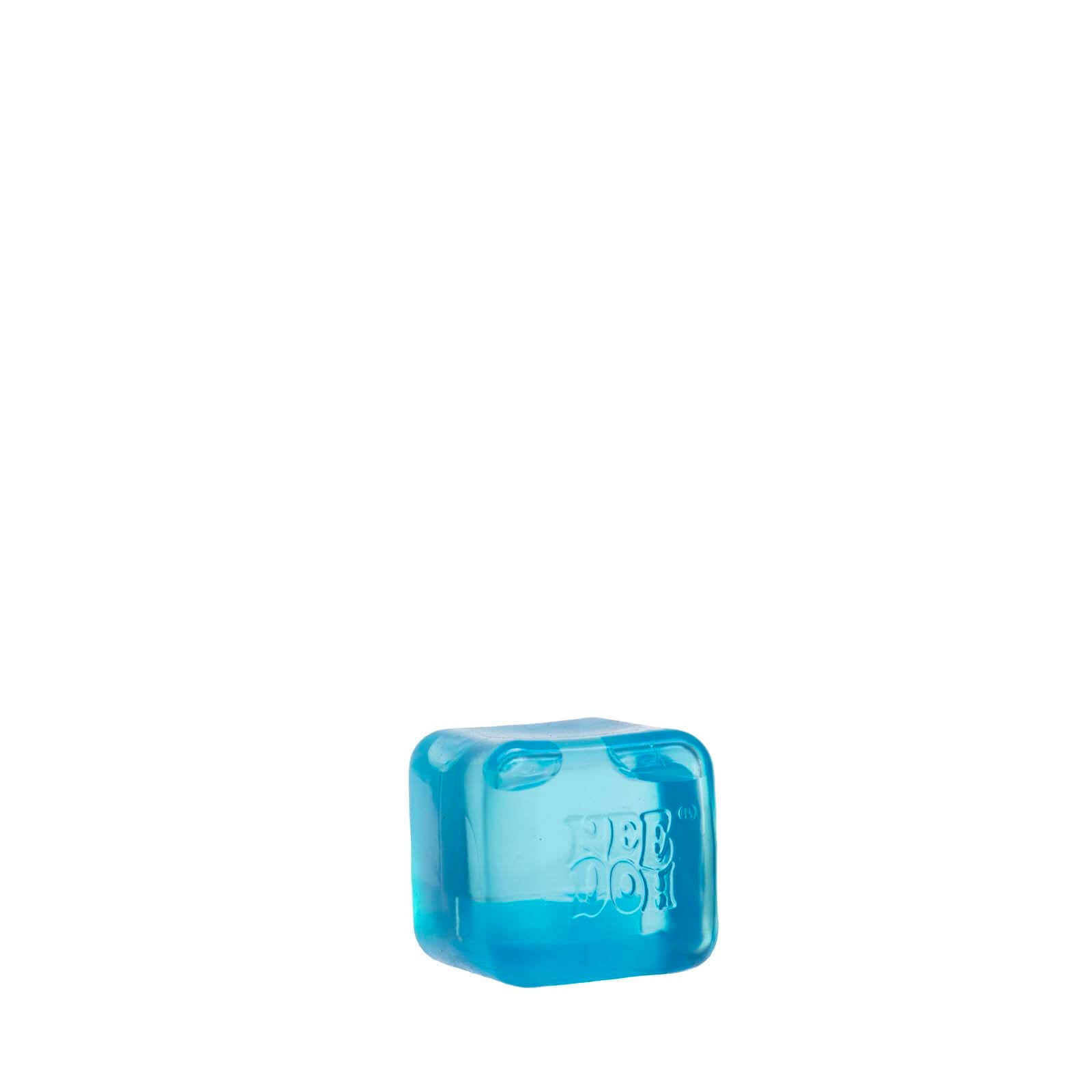 Squishy Fidget Toy - Nice Ice Baby Teenie - Set of 4