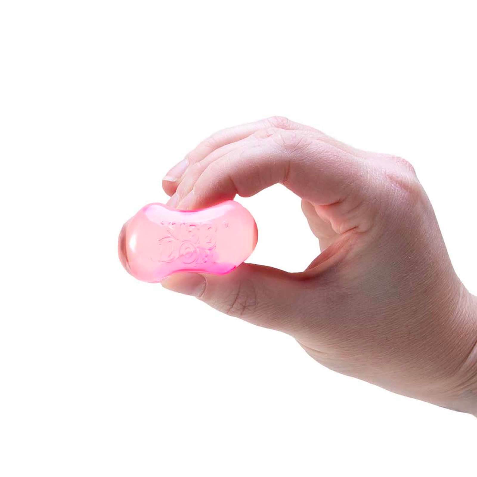 Squishy Fidget Toy - Nice Ice Baby Teenie - Set of 4