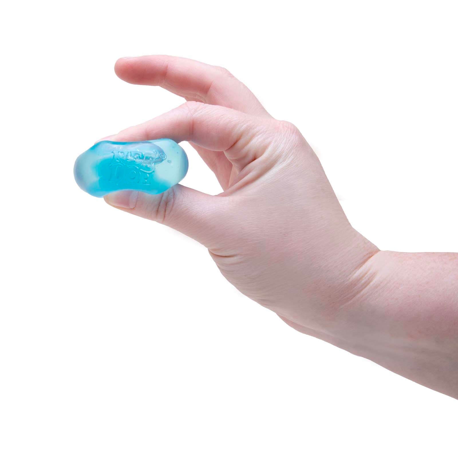 Squishy Fidget Toy - Nice Ice Baby Teenie - Set of 4