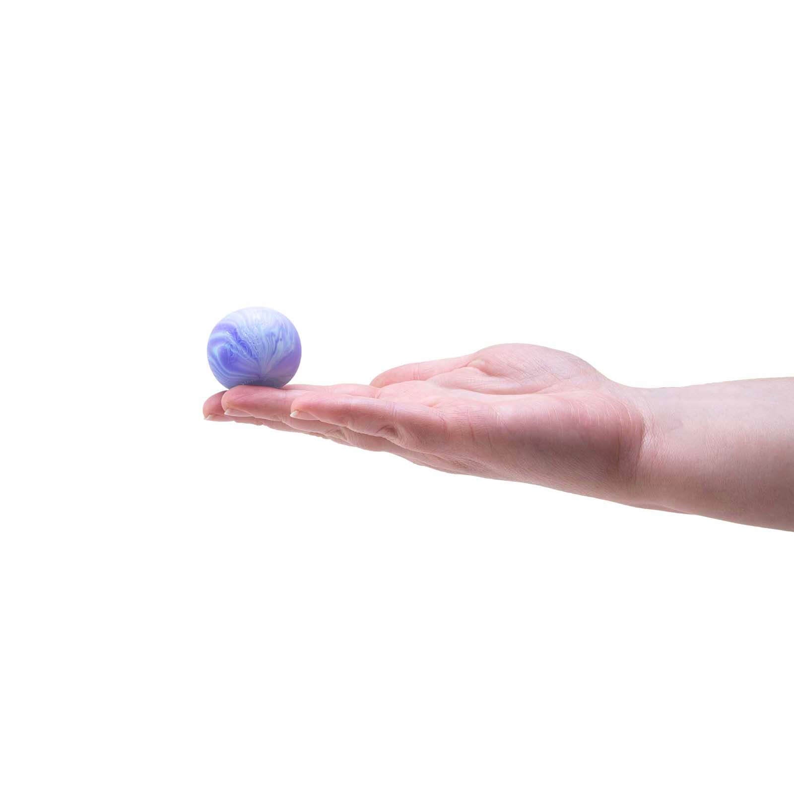 Squishy Fidget Toy - Swirl Teenie - Set of 4