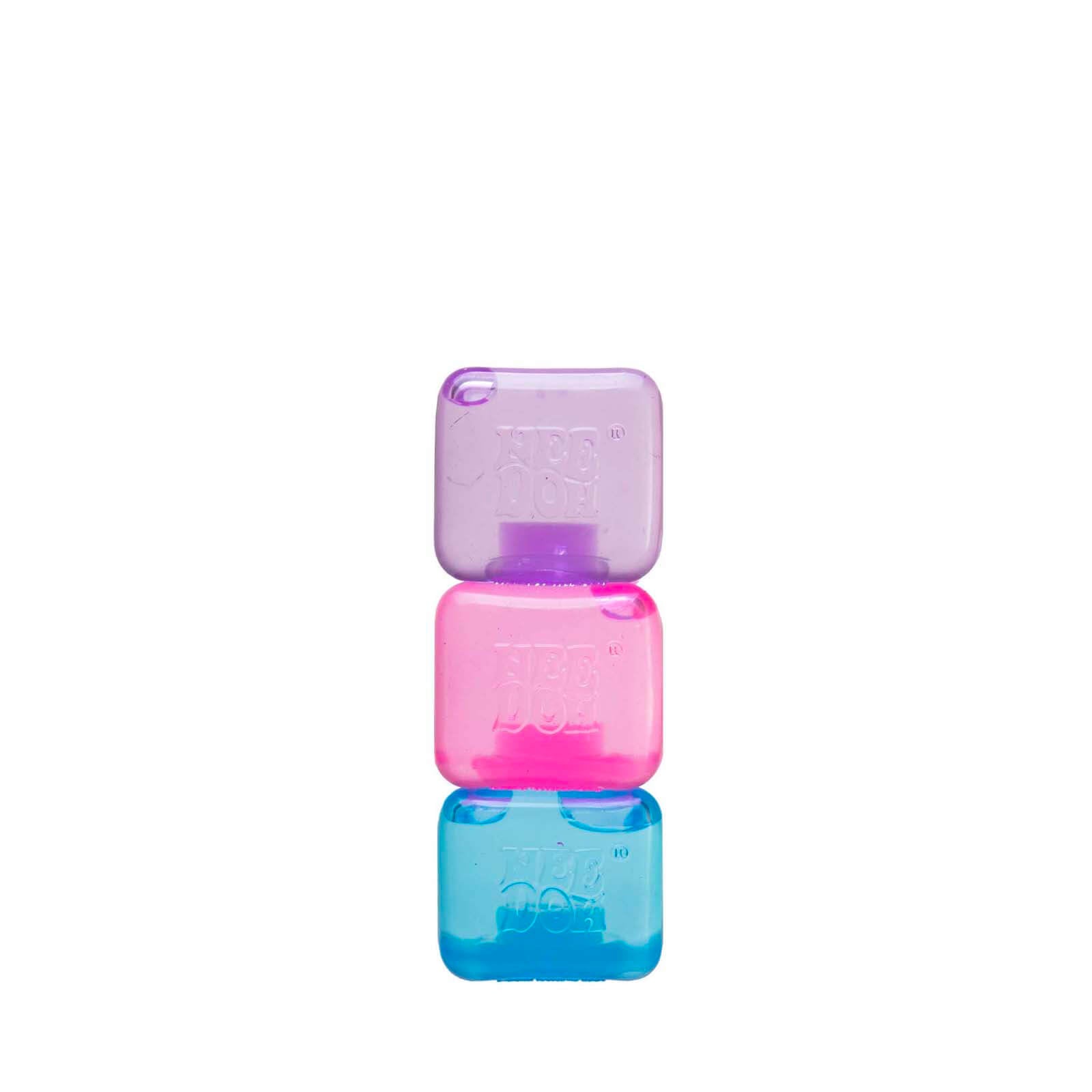 Squishy Fidget Toy - Teenie Single Nice Ice Baby
