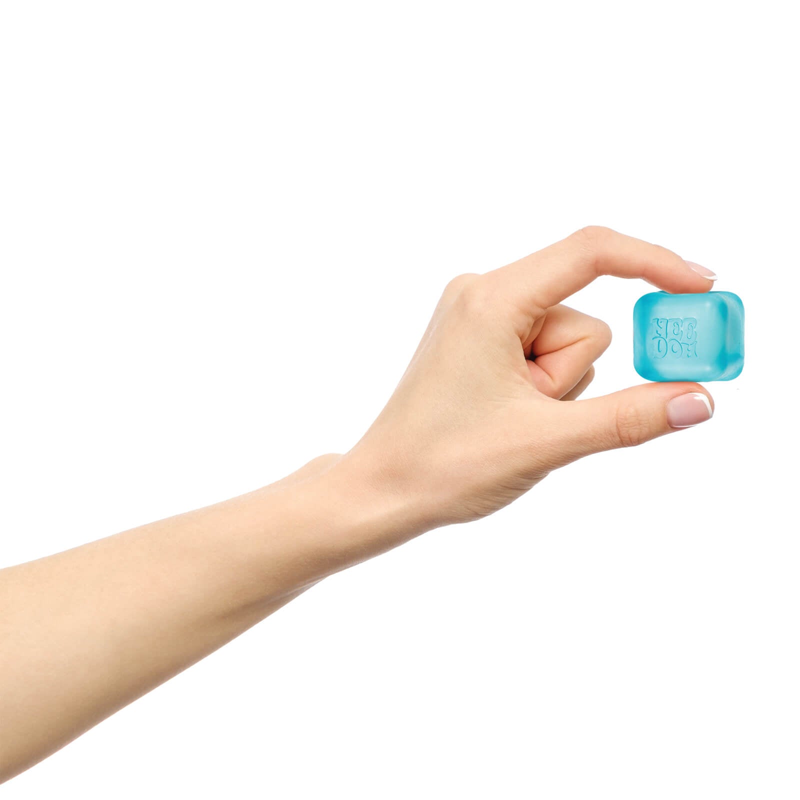 Squishy Fidget Toy - Teenie Single Nice Ice Baby