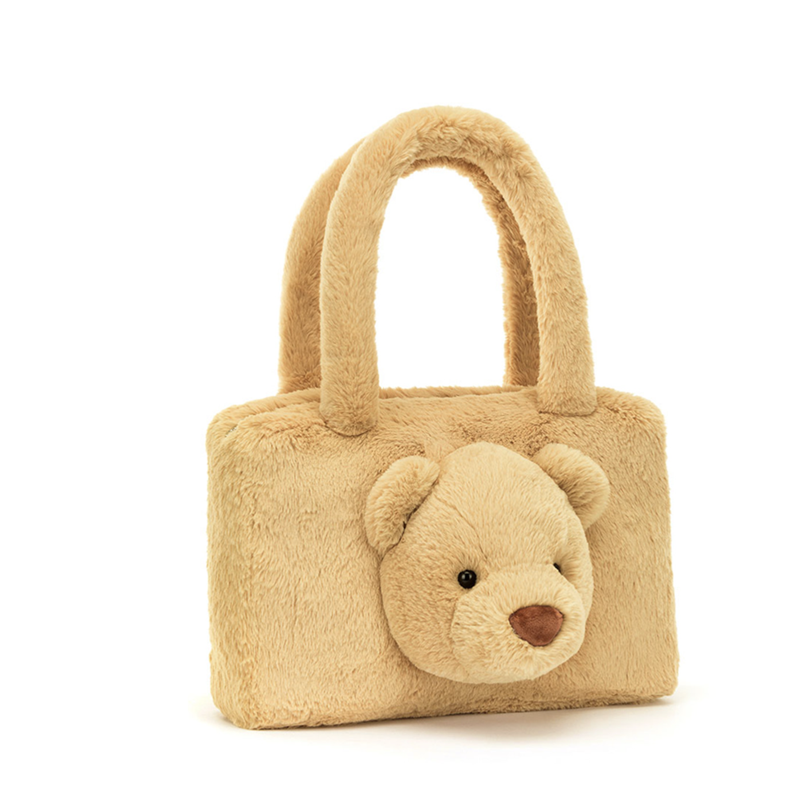 Smudge Bear Tote Bag