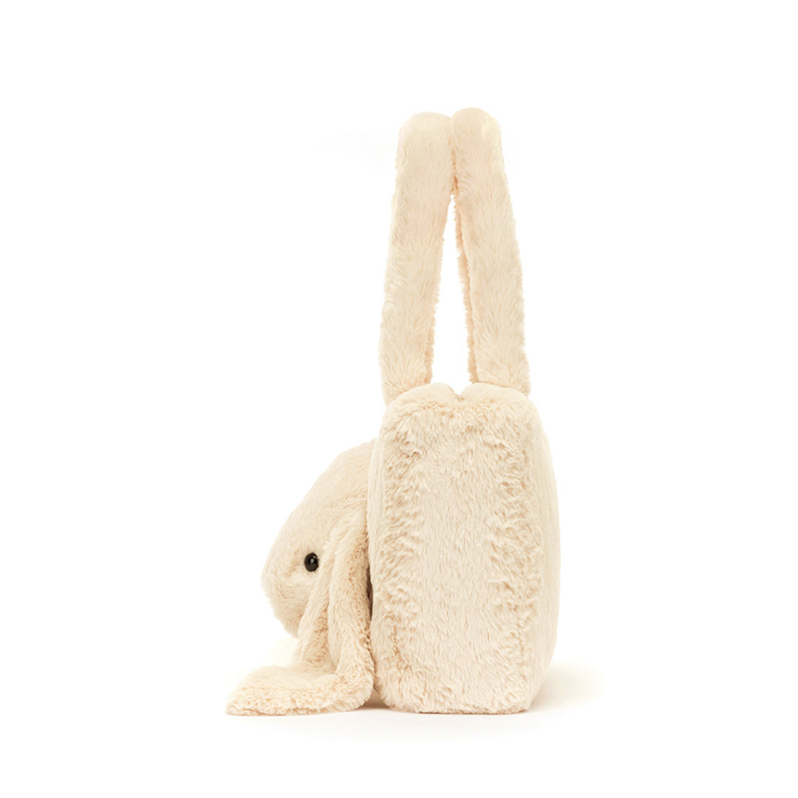 Smudge Rabbit Tote Bag