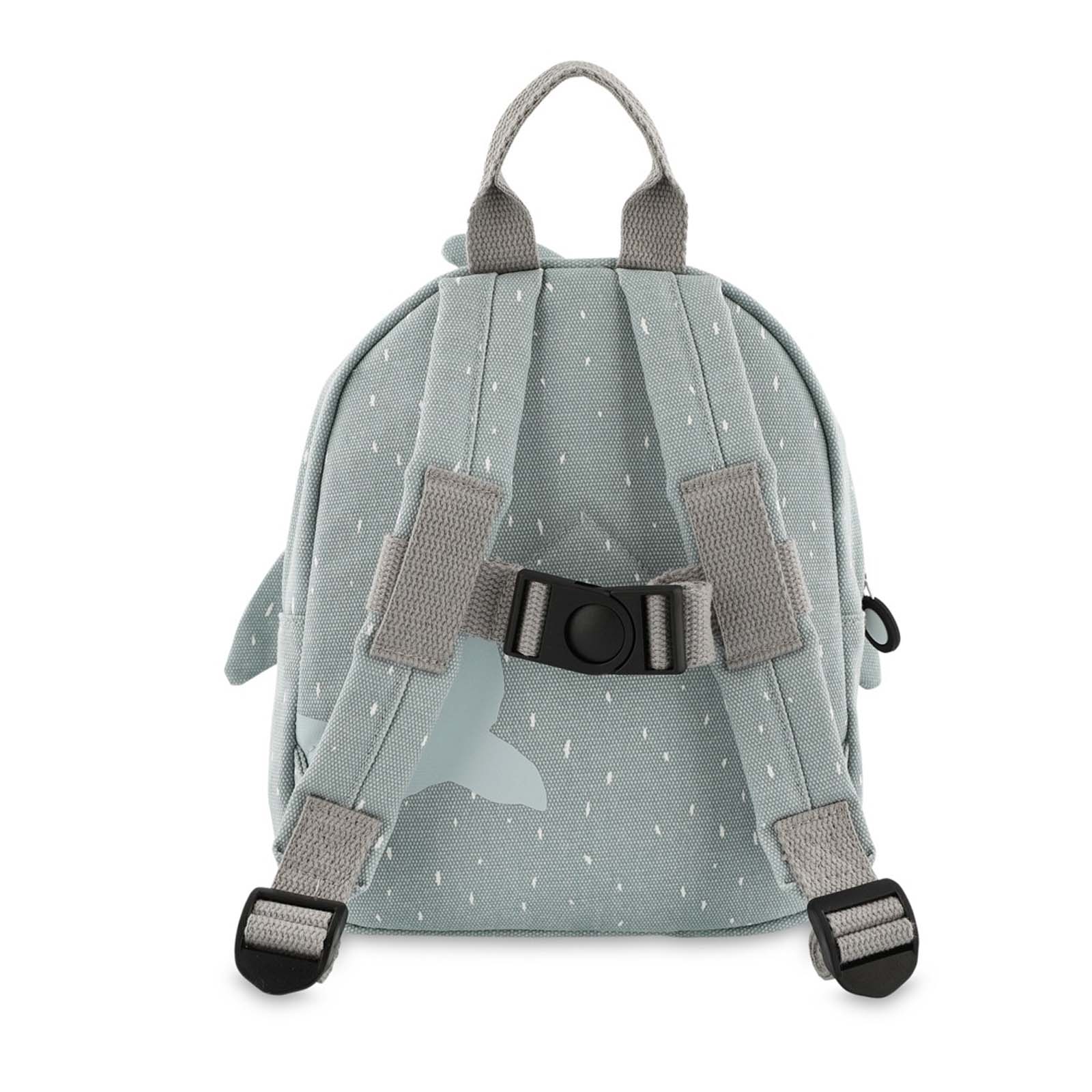 Backpack Small - Mr Shark