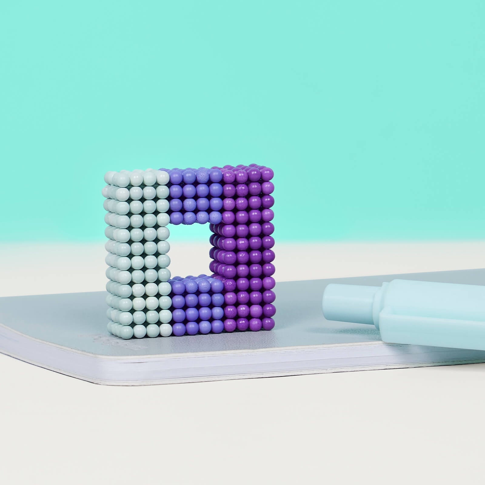 Mini Magnet Balls - Bolds Audacious