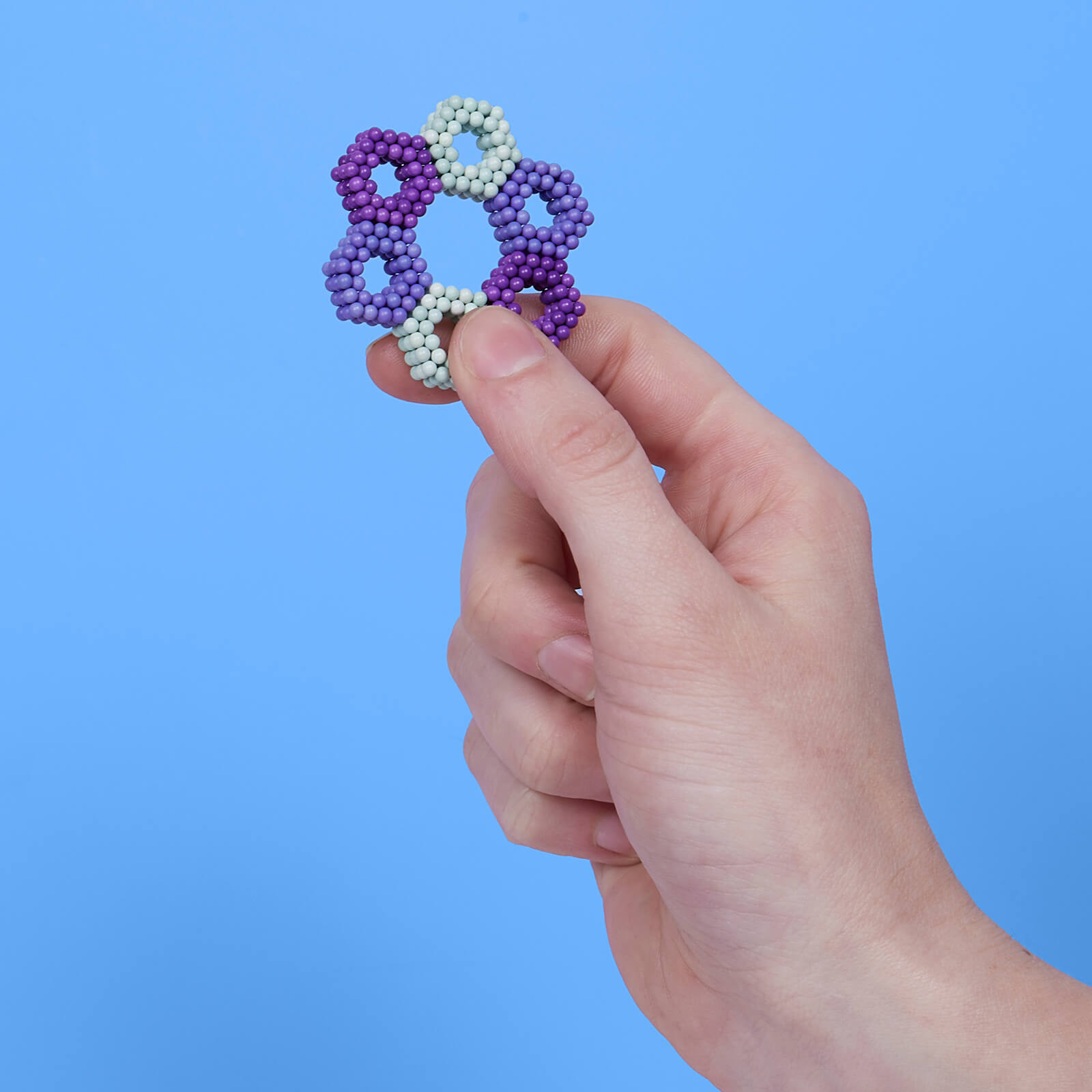 Mini Magnet Balls - Bolds Audacious
