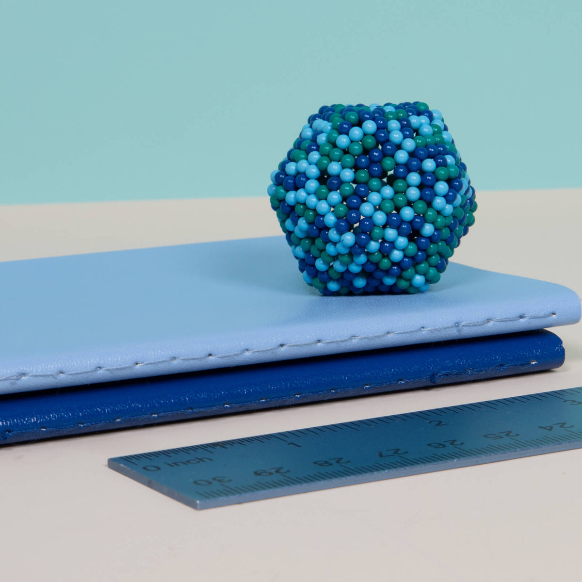 Mini Magnet Balls - Pixel Gigabyte