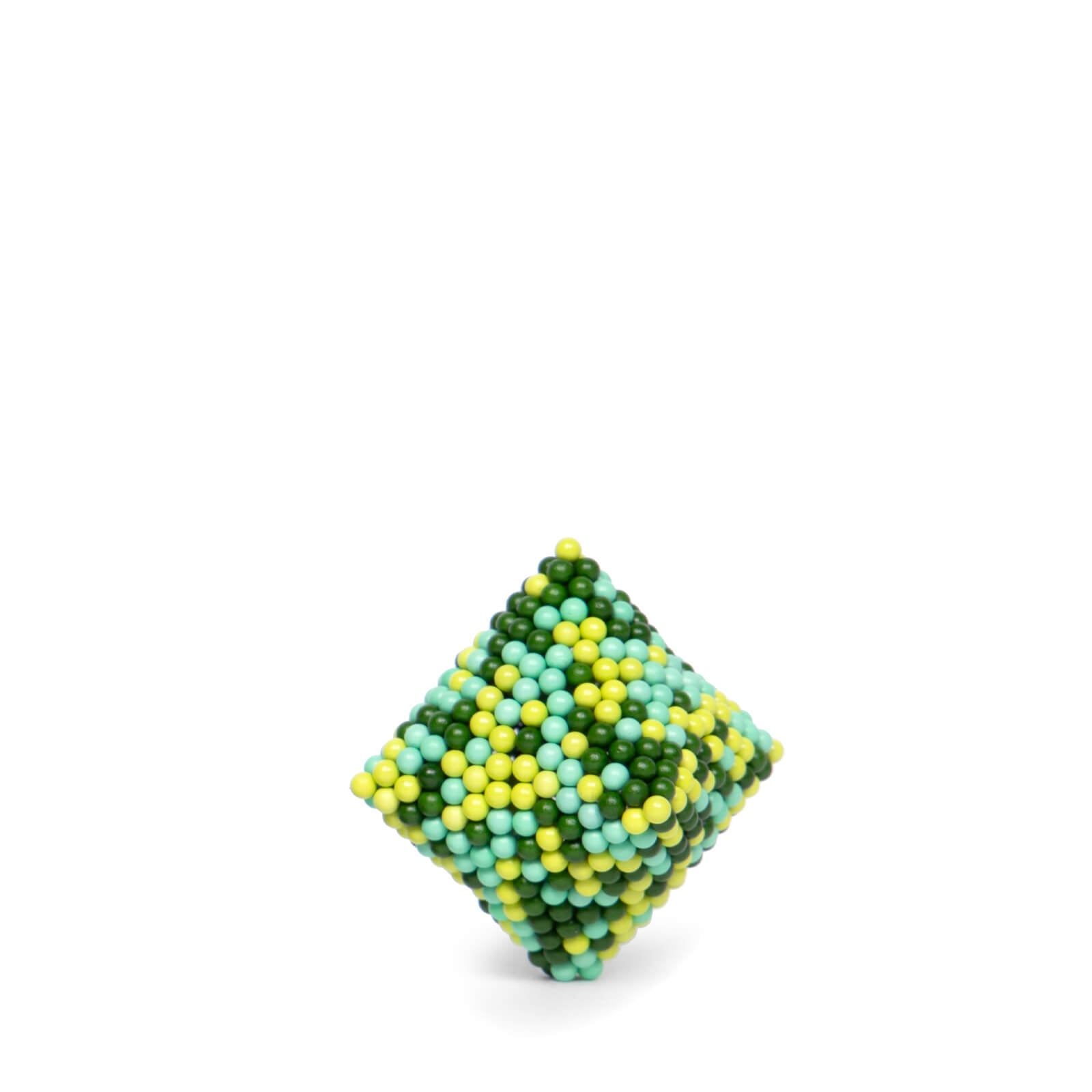 Mini Magnet Balls - Pixel Motherboard