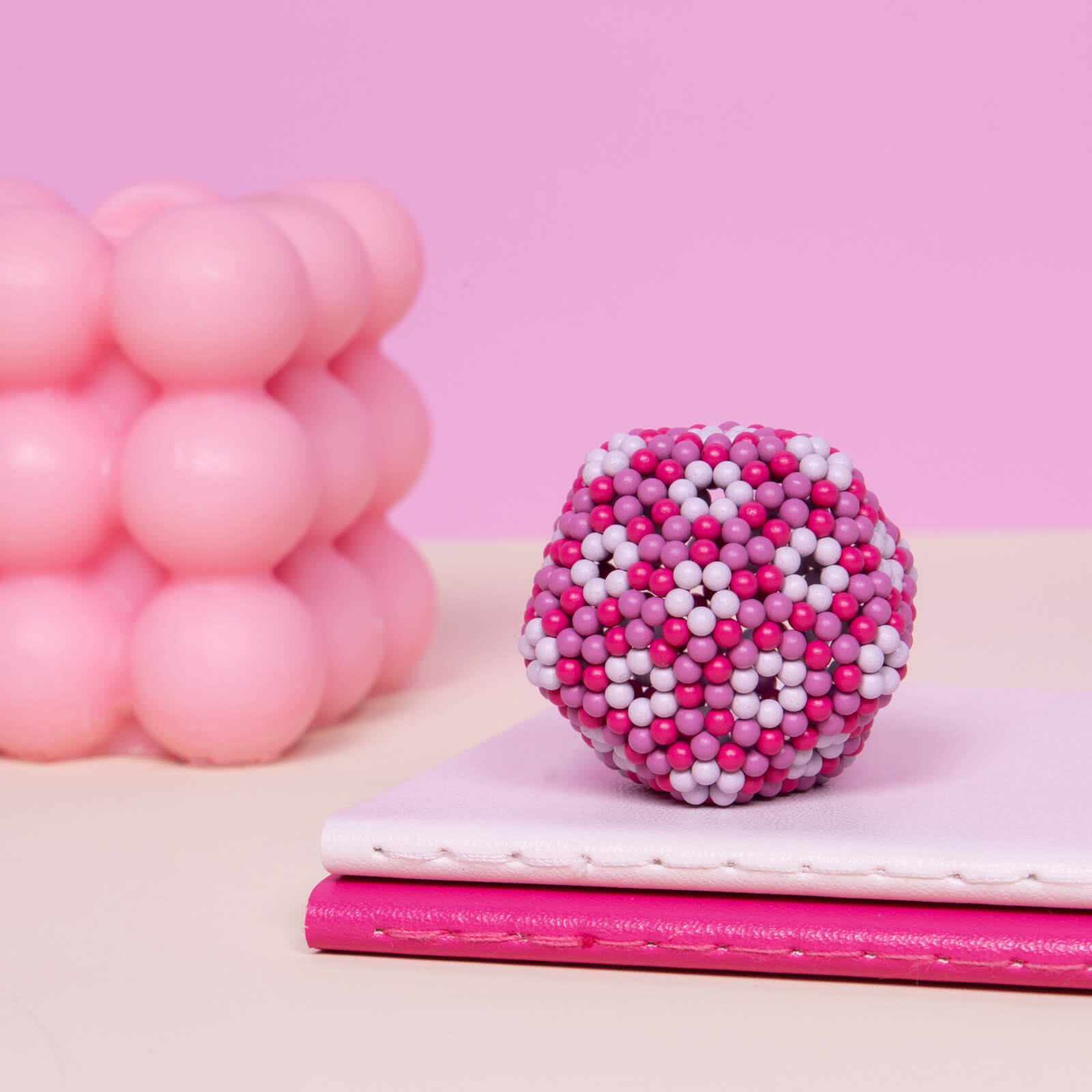 Mini Magnet Balls - Pixel Cheat Code