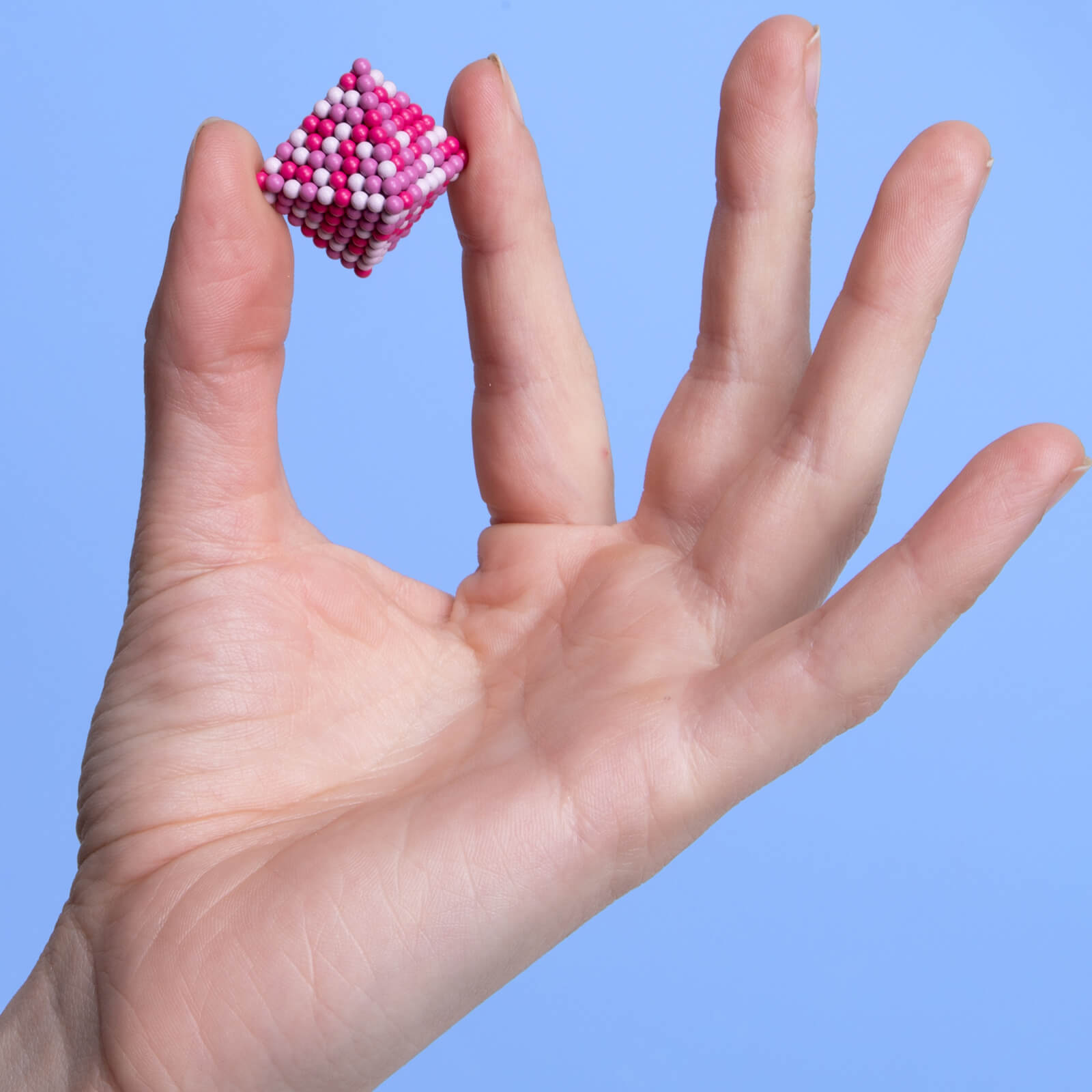 Mini Magnet Balls - Pixel Cheat Code