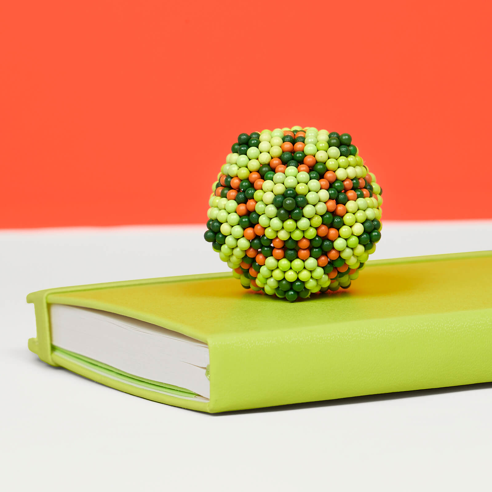 Mini Magnet Balls - Bolds Adventurous
