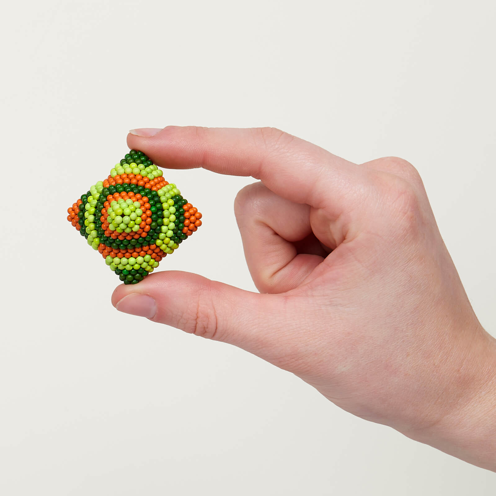 Mini Magnet Balls - Bolds Adventurous