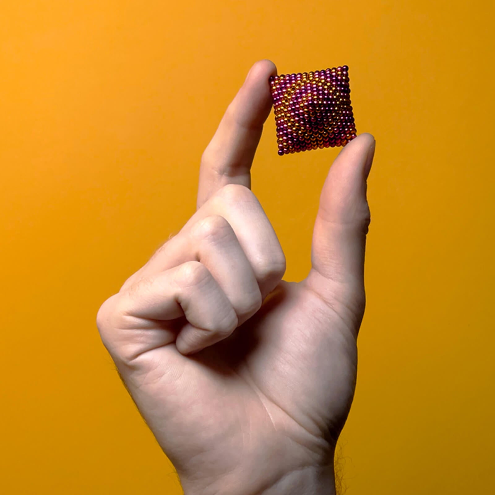 Mini Magnet Balls - Gradient Energize