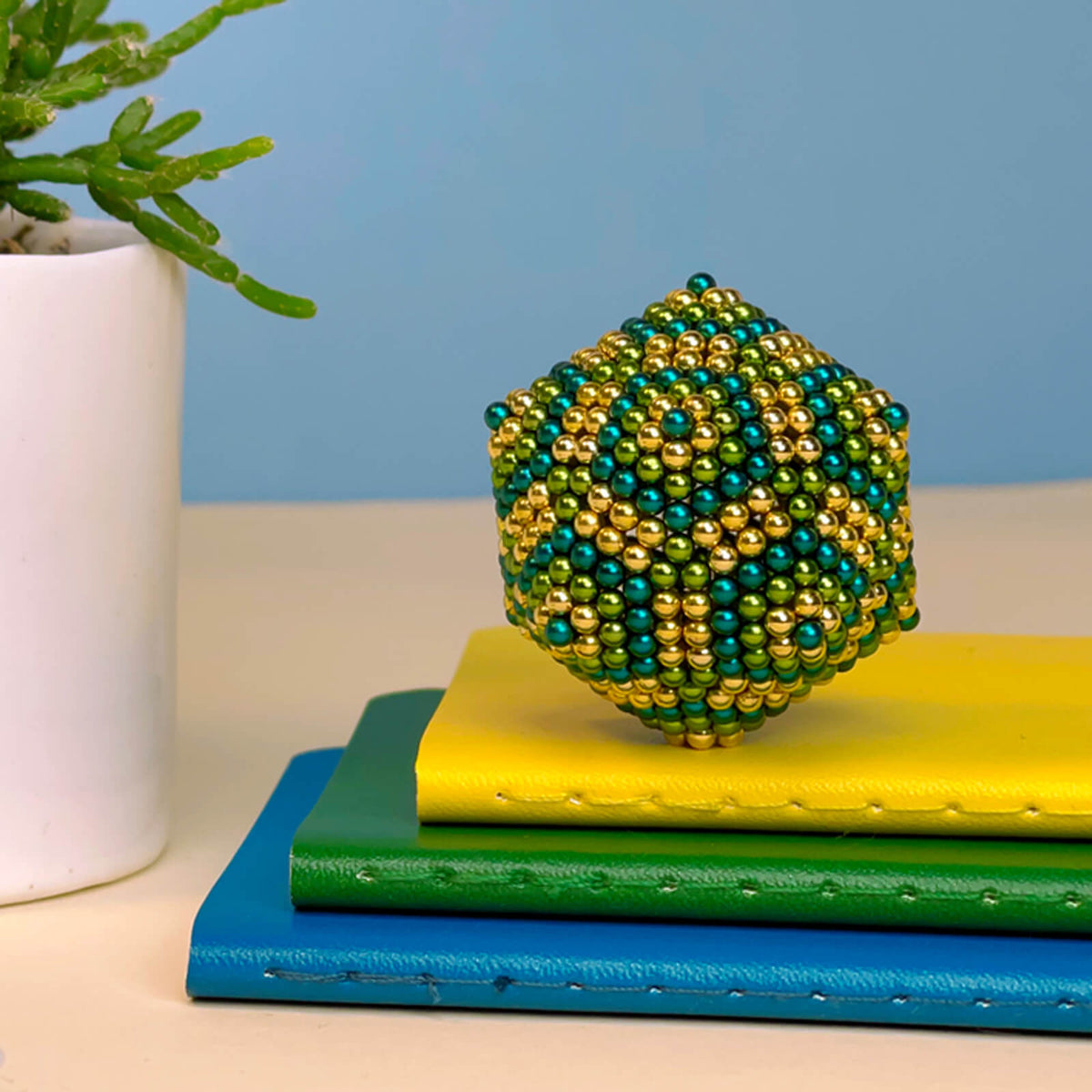 Mini Magnet Balls - Gradient Inspire