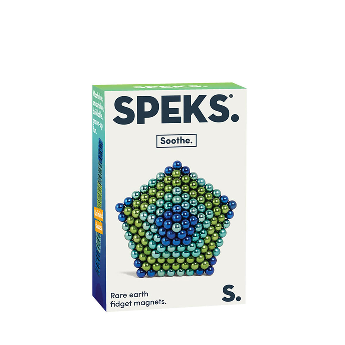 Mini Magnet Balls - Gradient Soothe