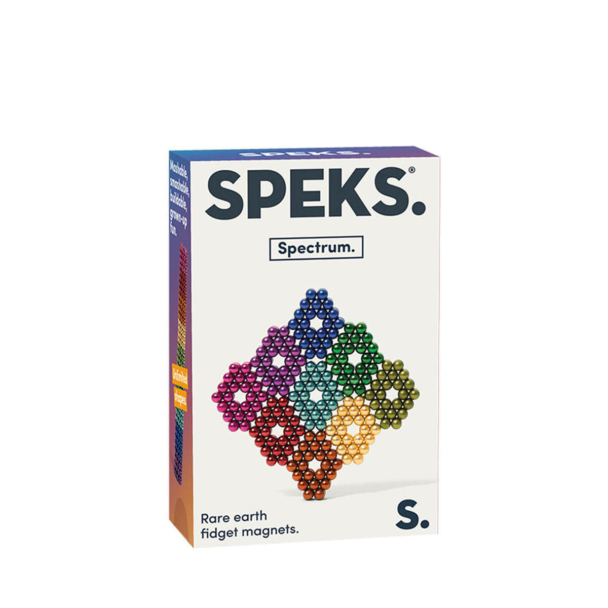 Mini Magnet Balls - Spectrum