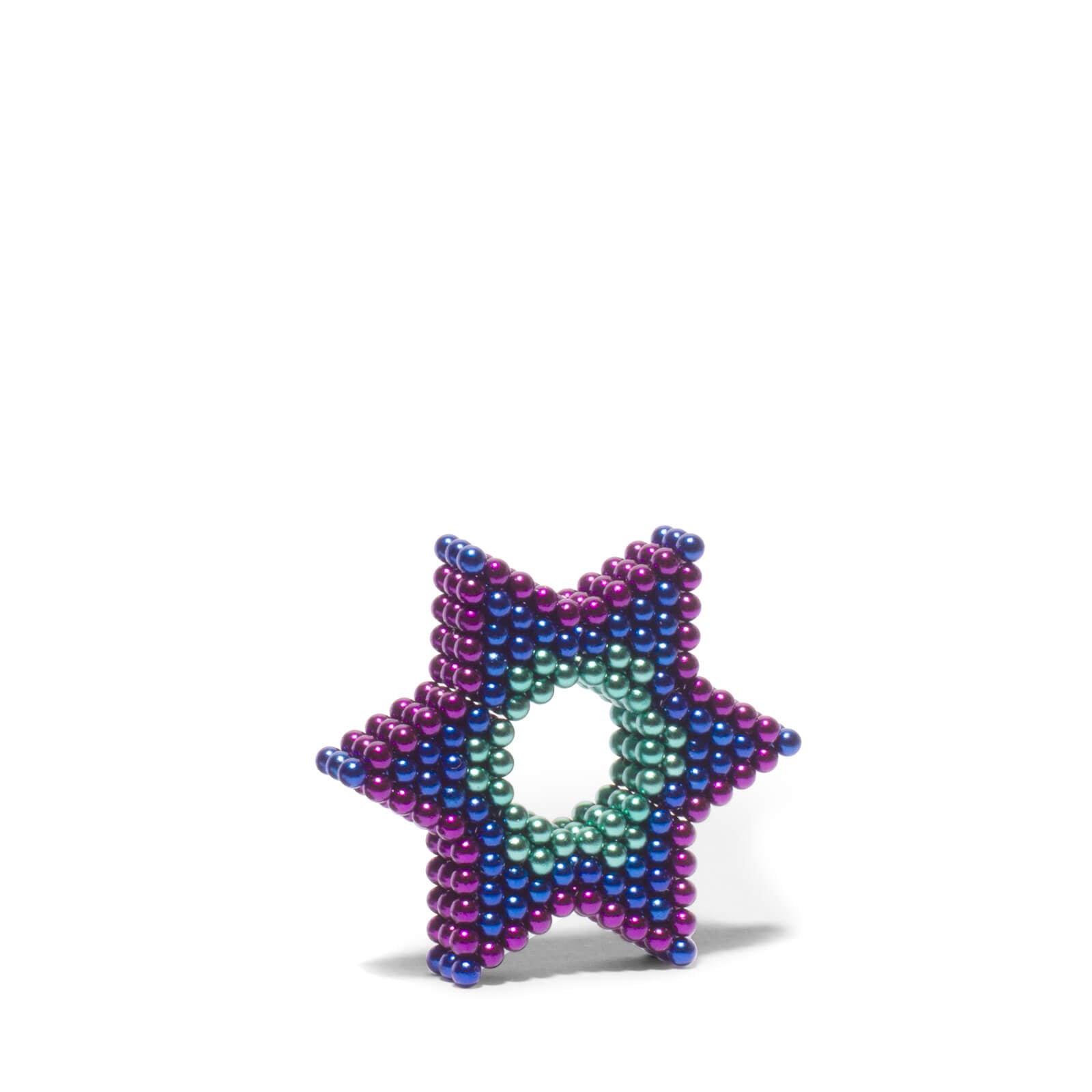 Mini Magnet Balls - Gradient Unwind