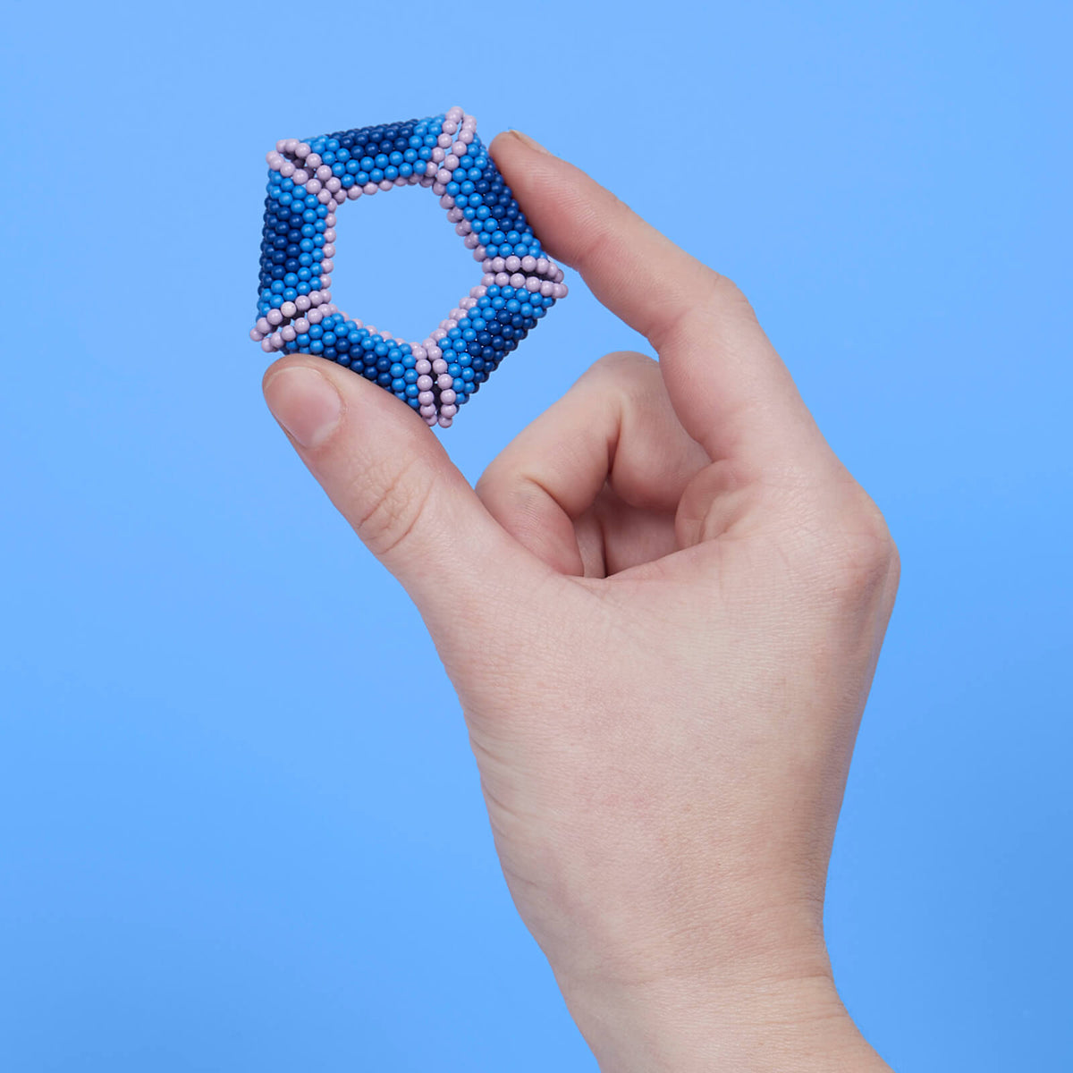 Mini Magnet Balls - Bolds Valiant