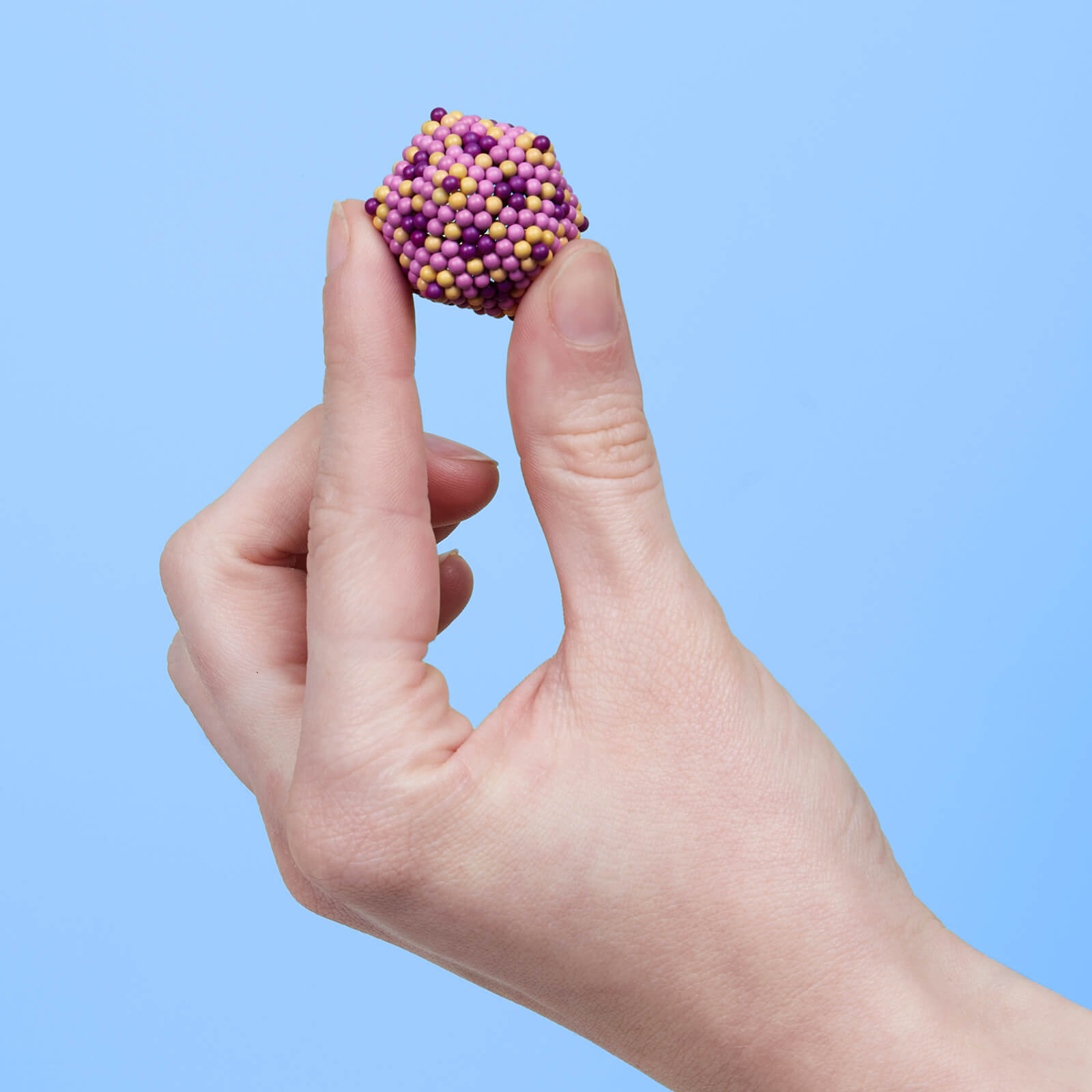 Mini Magnet Balls - Bolds Sassy