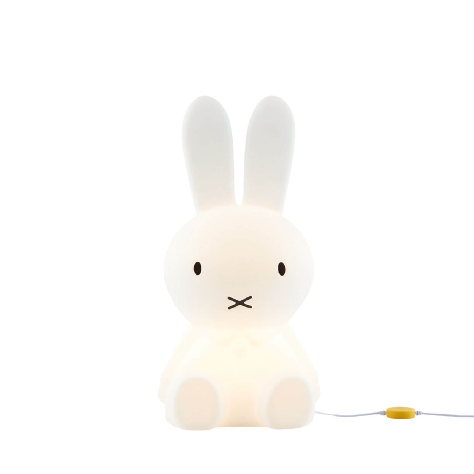 Star Light Lamp - Miffy