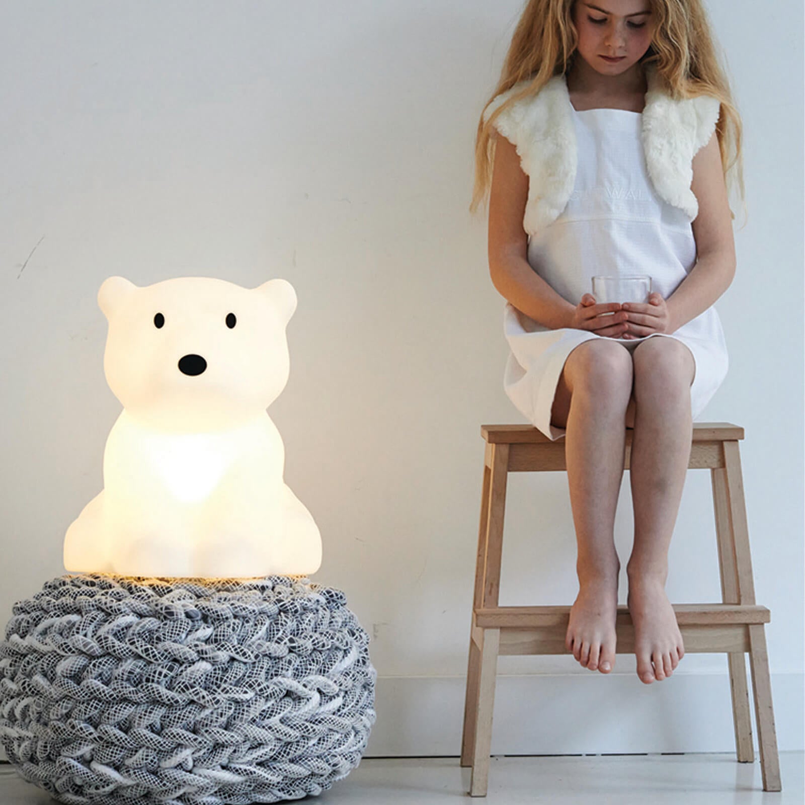 Star Light Lamp - Nanuk