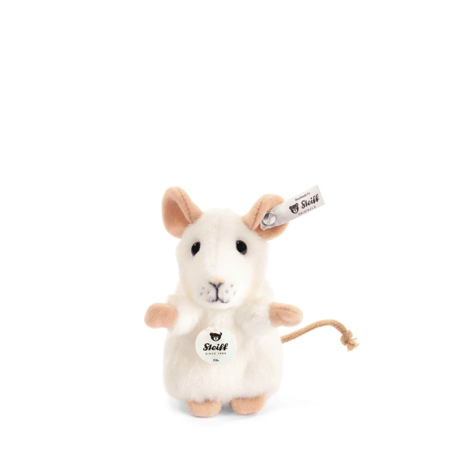 Pilla Mouse 10cm