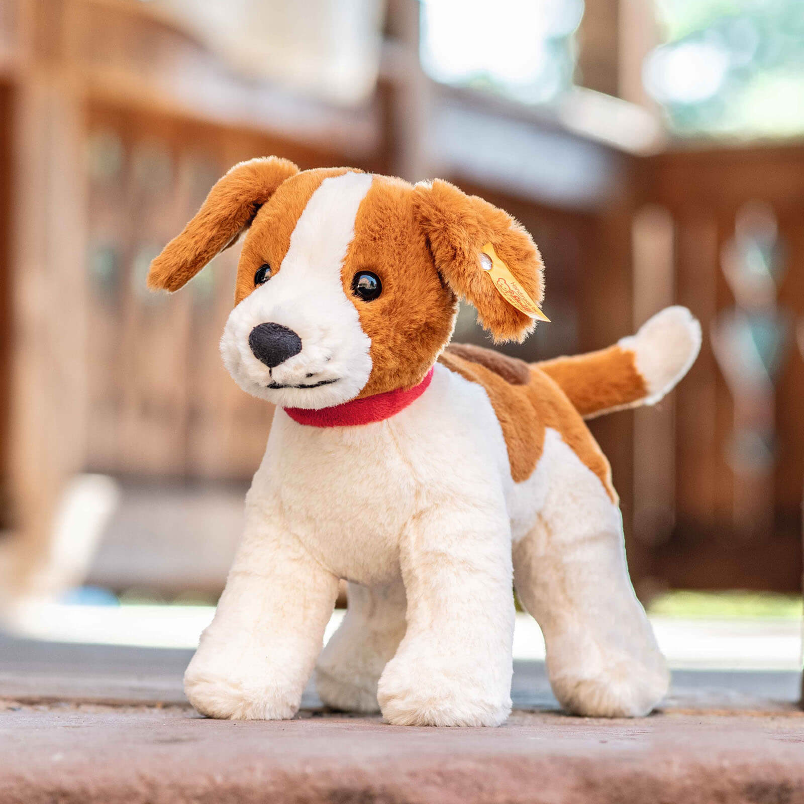 Snuffy Dog 27cm