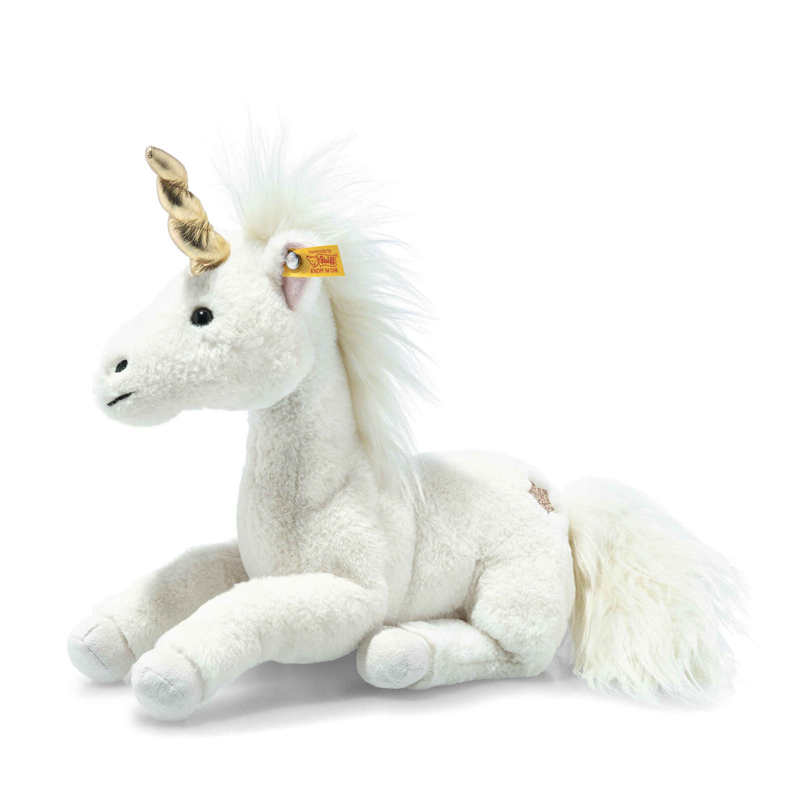 Unica Dangling Unicorn 27cm