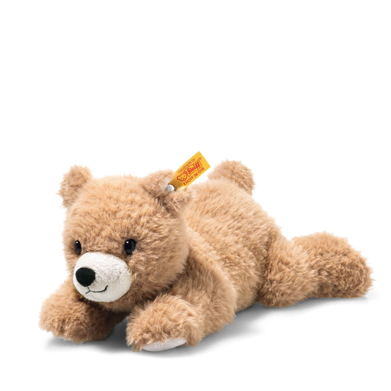 Barny Brown Bear 22cm