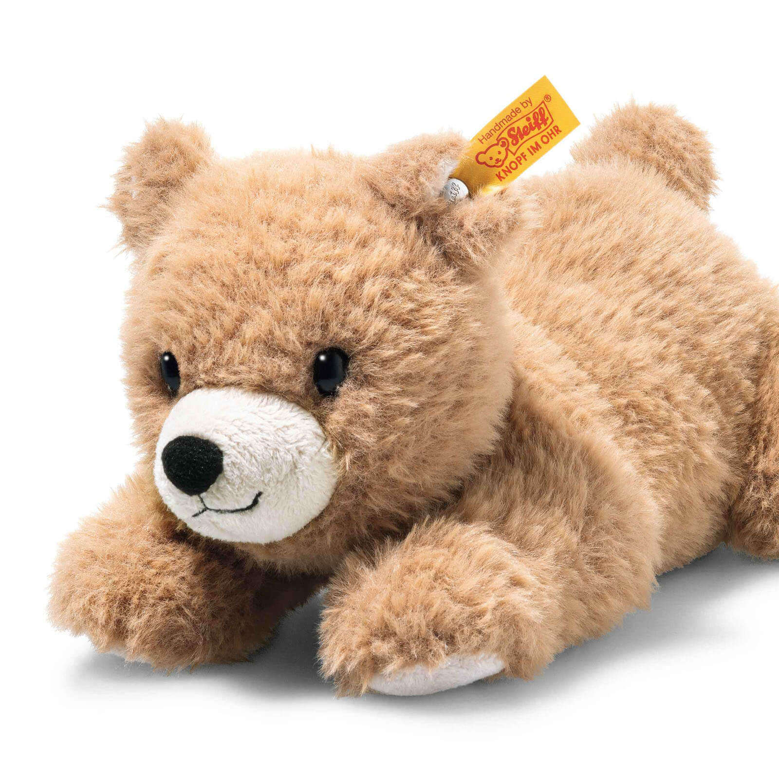 Barny Brown Bear 22cm