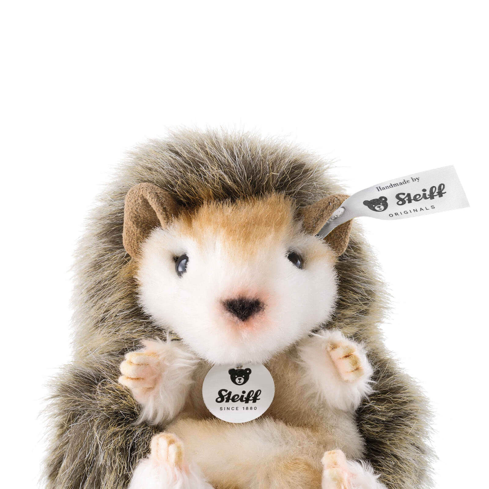 Joggi Baby Hedgehog 10cm