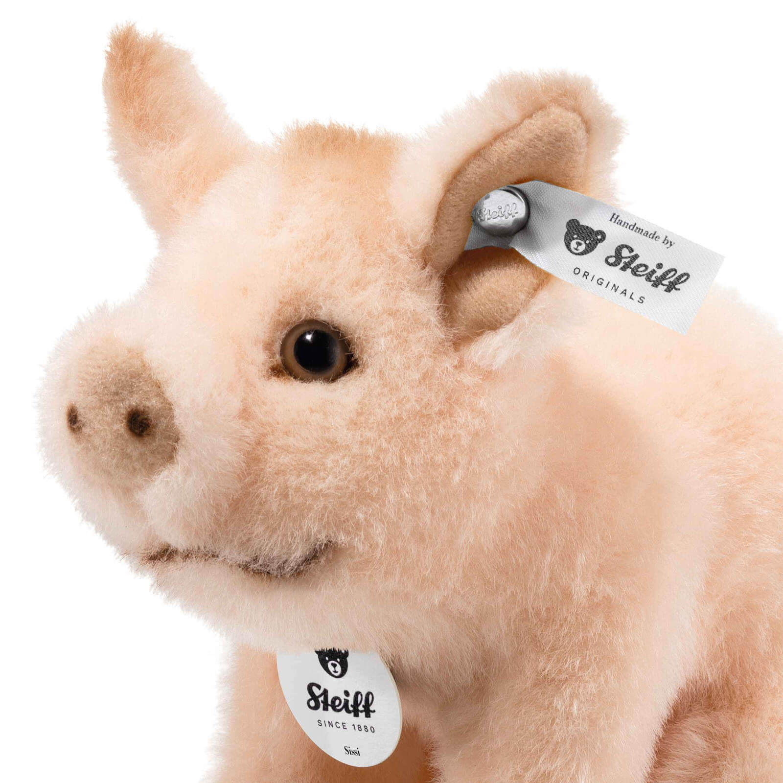 Sissi Piglet 15cm