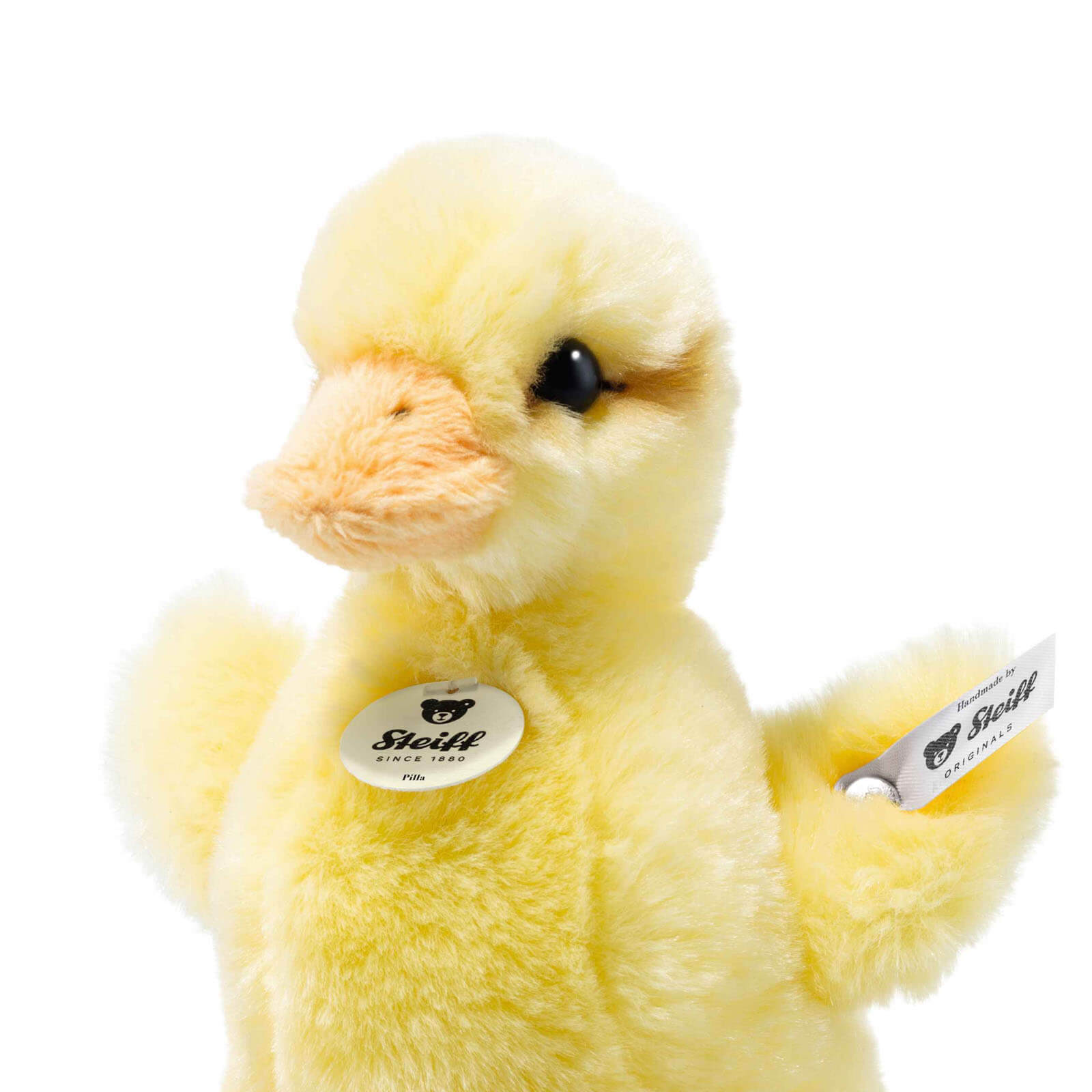 Pilla Duckling 14cm