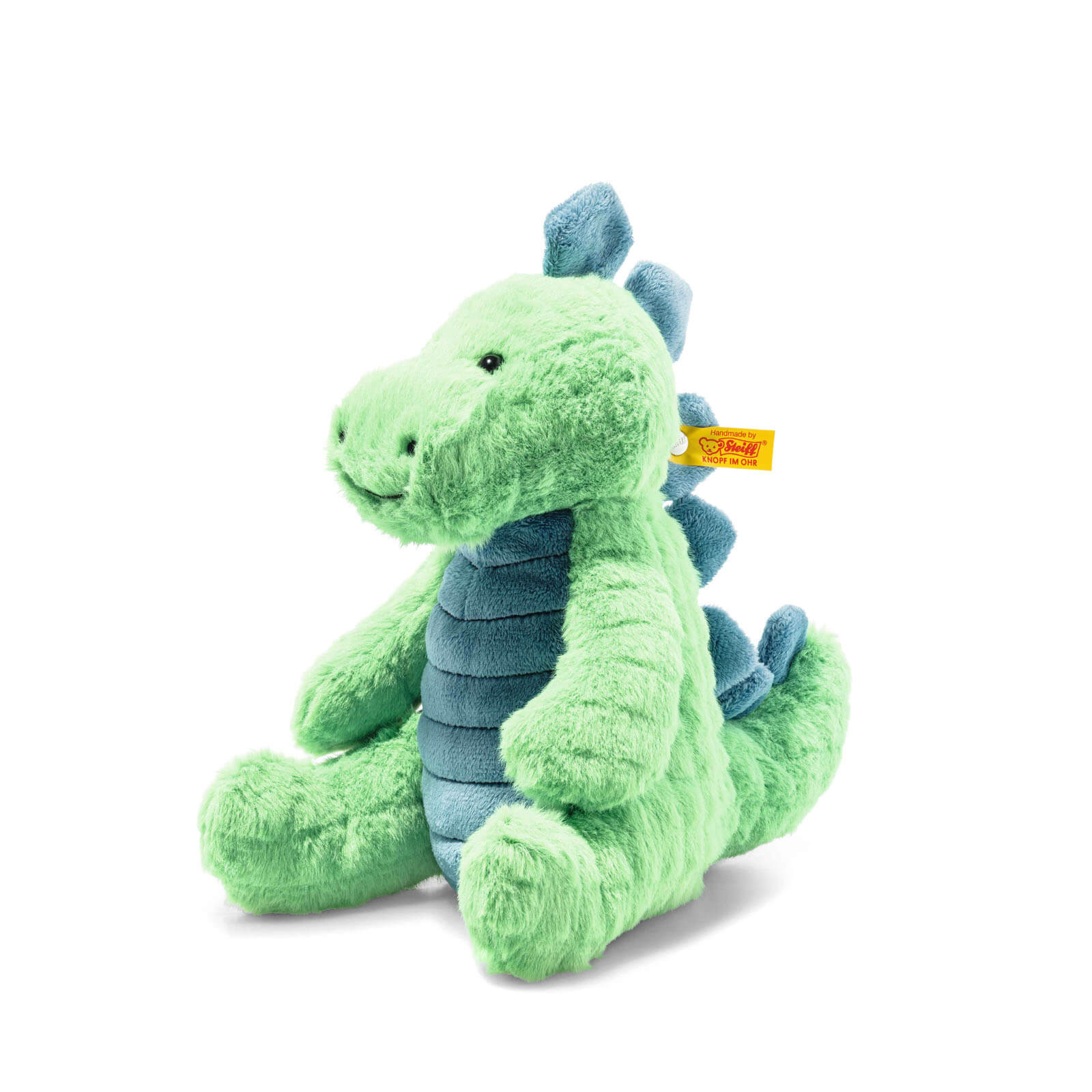 Spott Stegosaurus 28cm - Green