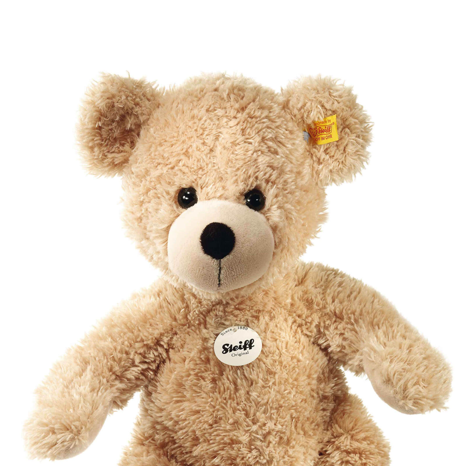 Fynn Teddy Bear 40cm