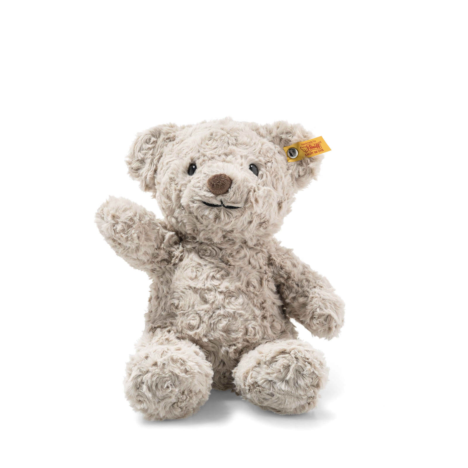 Honey Teddy Bear 28cm