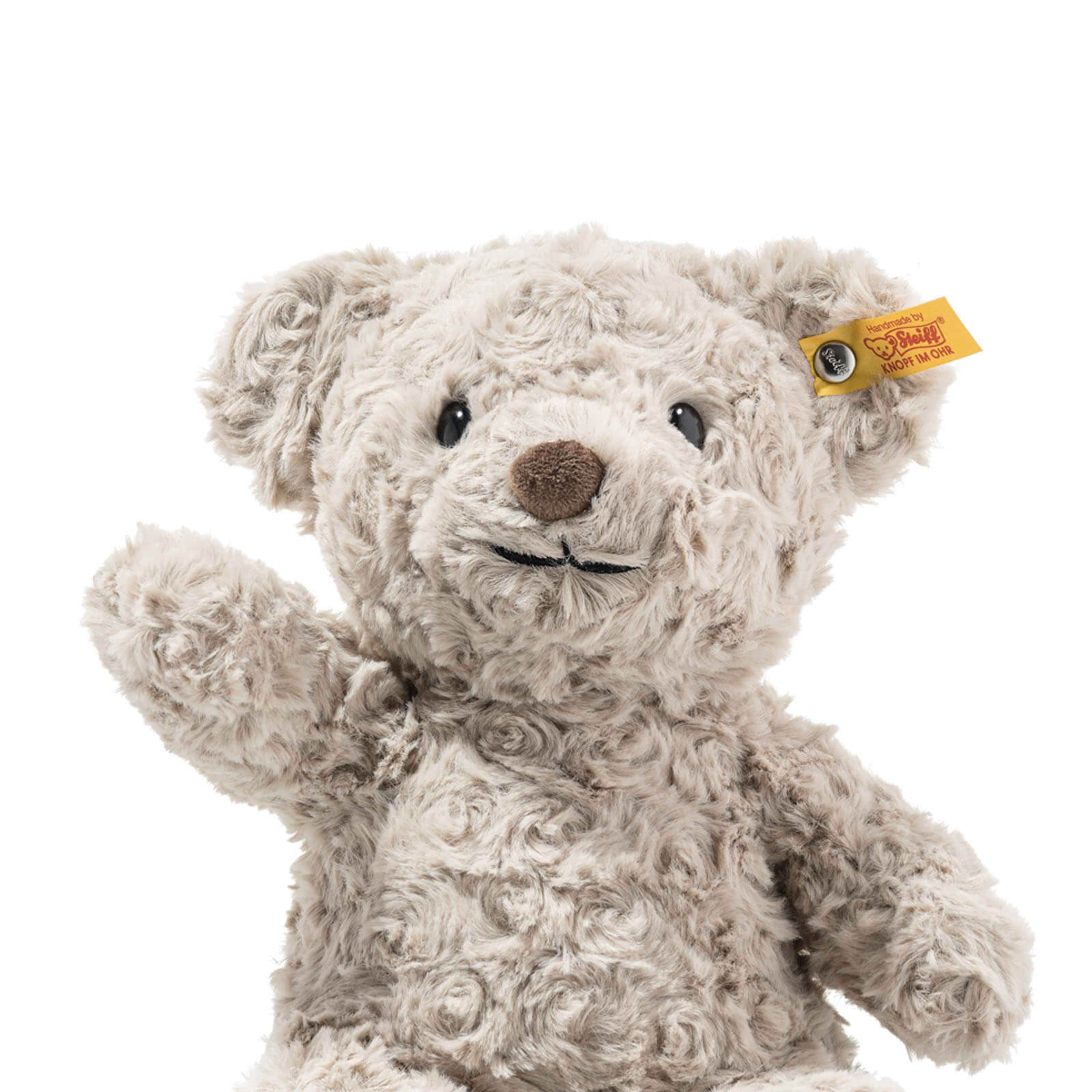 Honey Teddy Bear 28cm