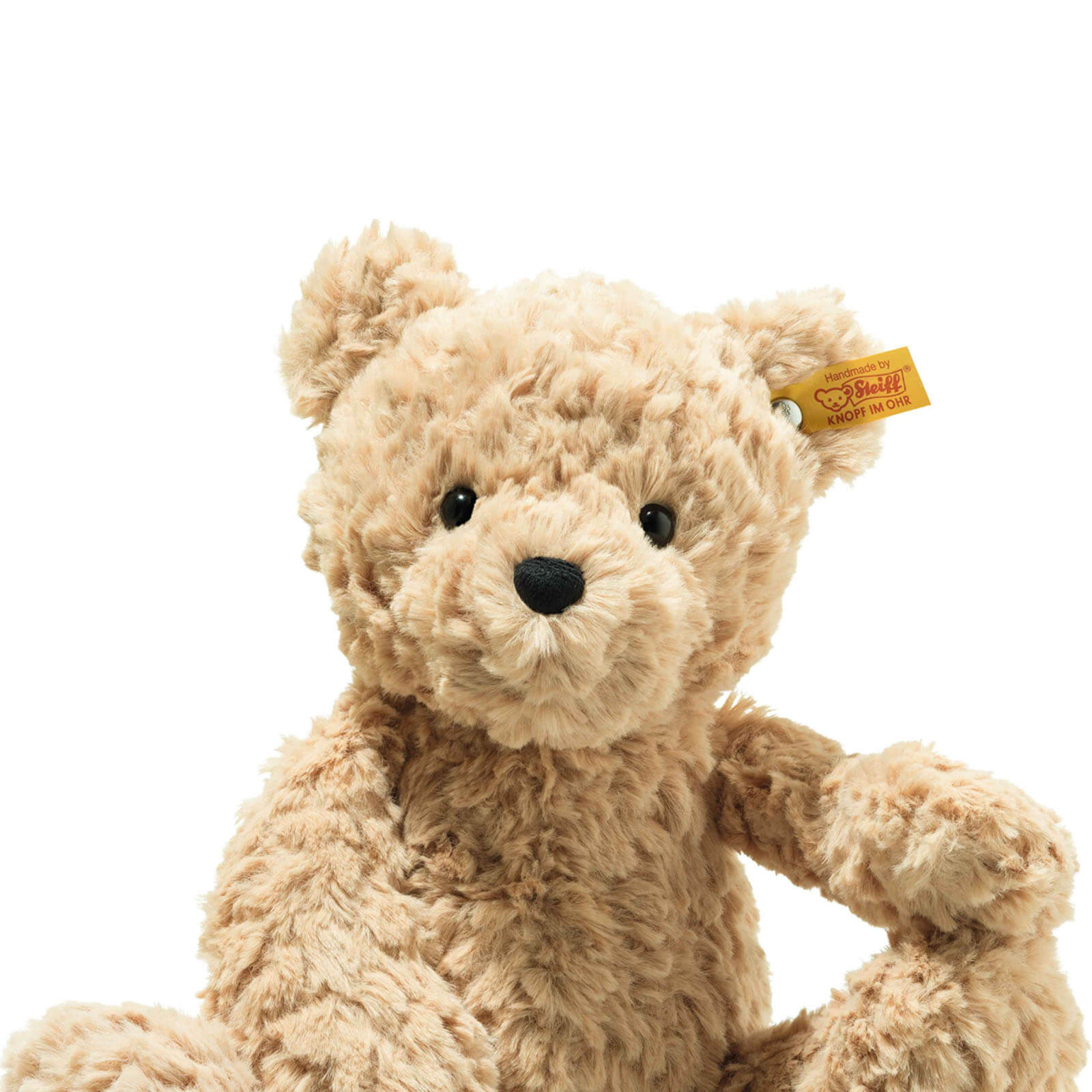 Jimmy Teddy Bear 30cm