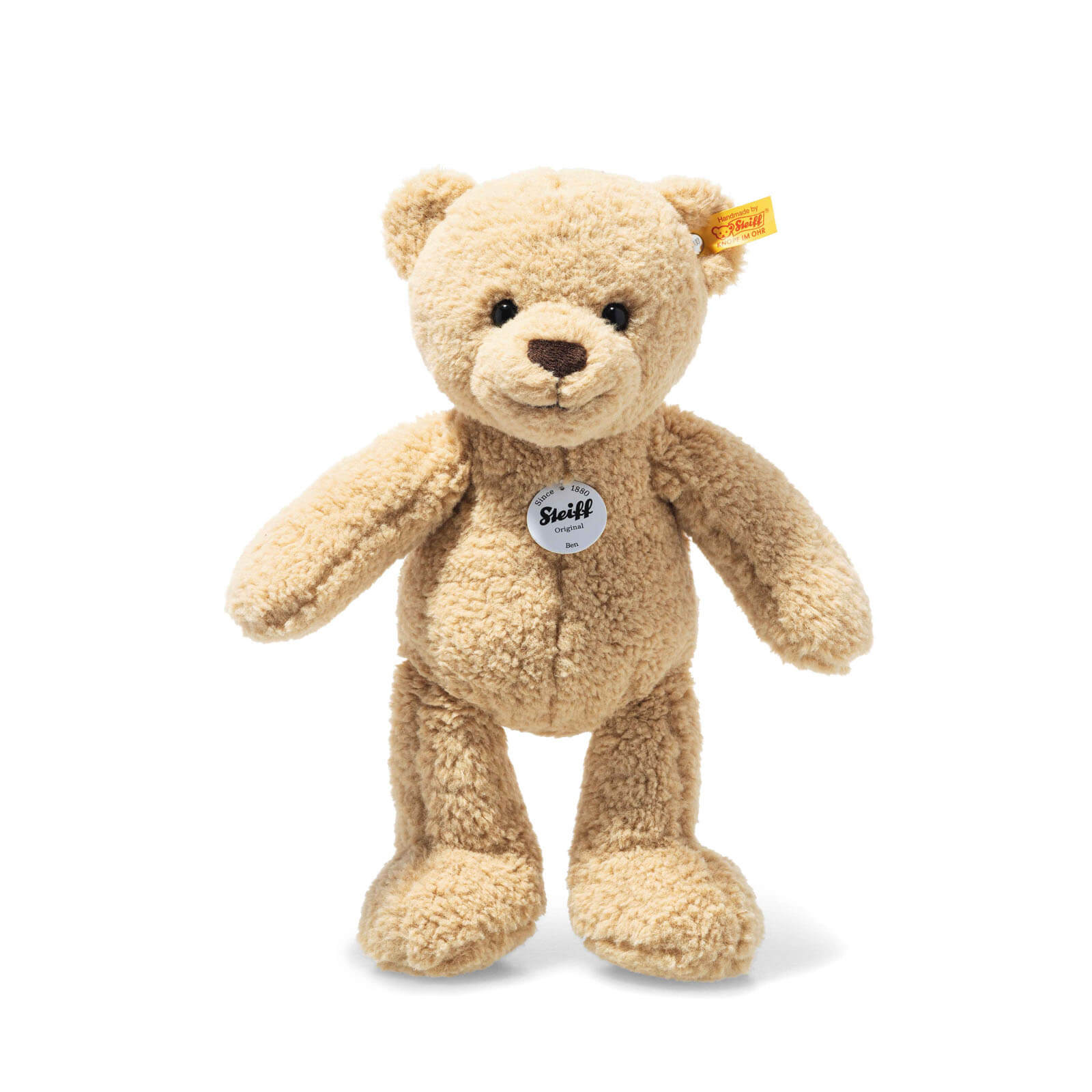 Ben Teddy Bear 30cm - Beige