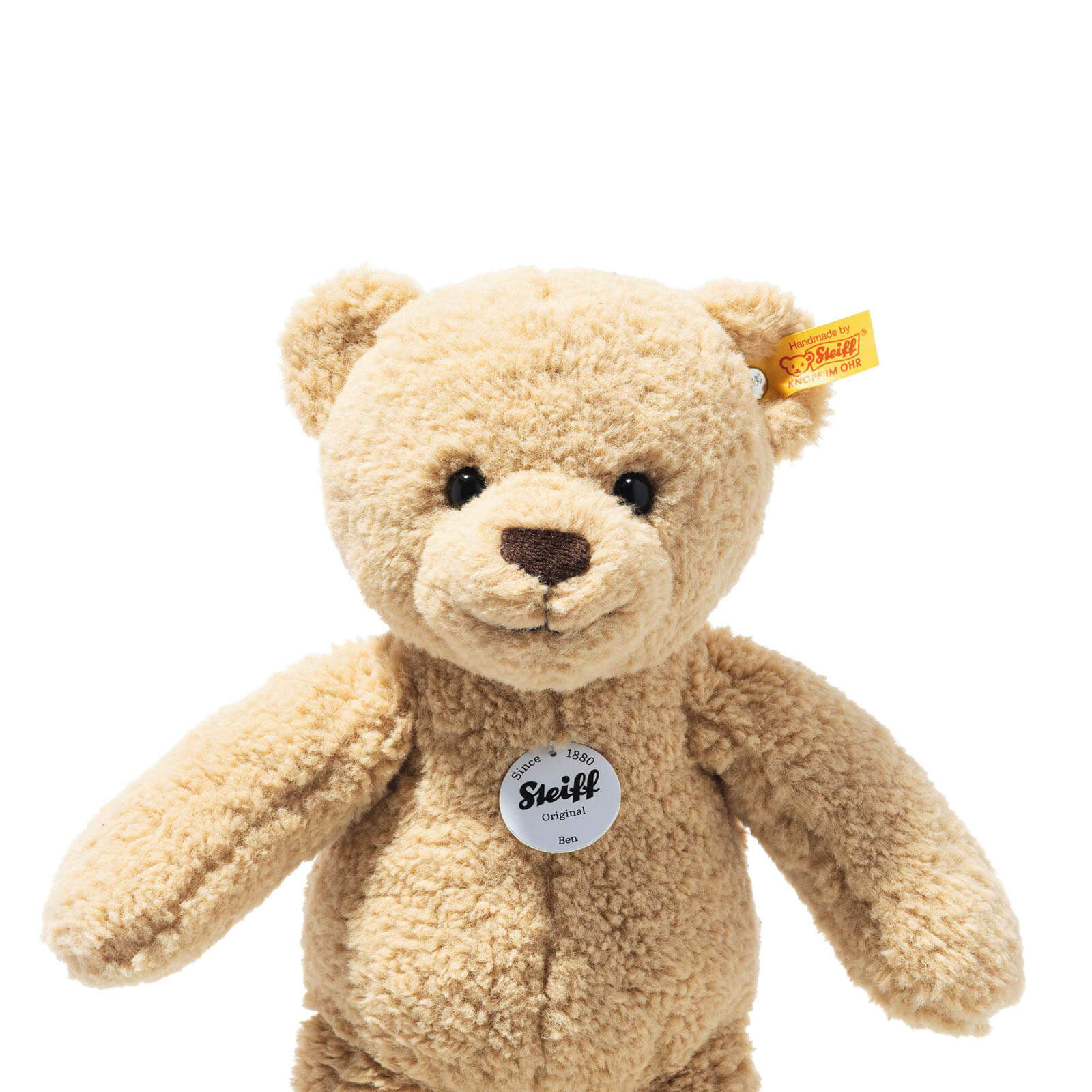 Ben Teddy Bear 30cm - Beige