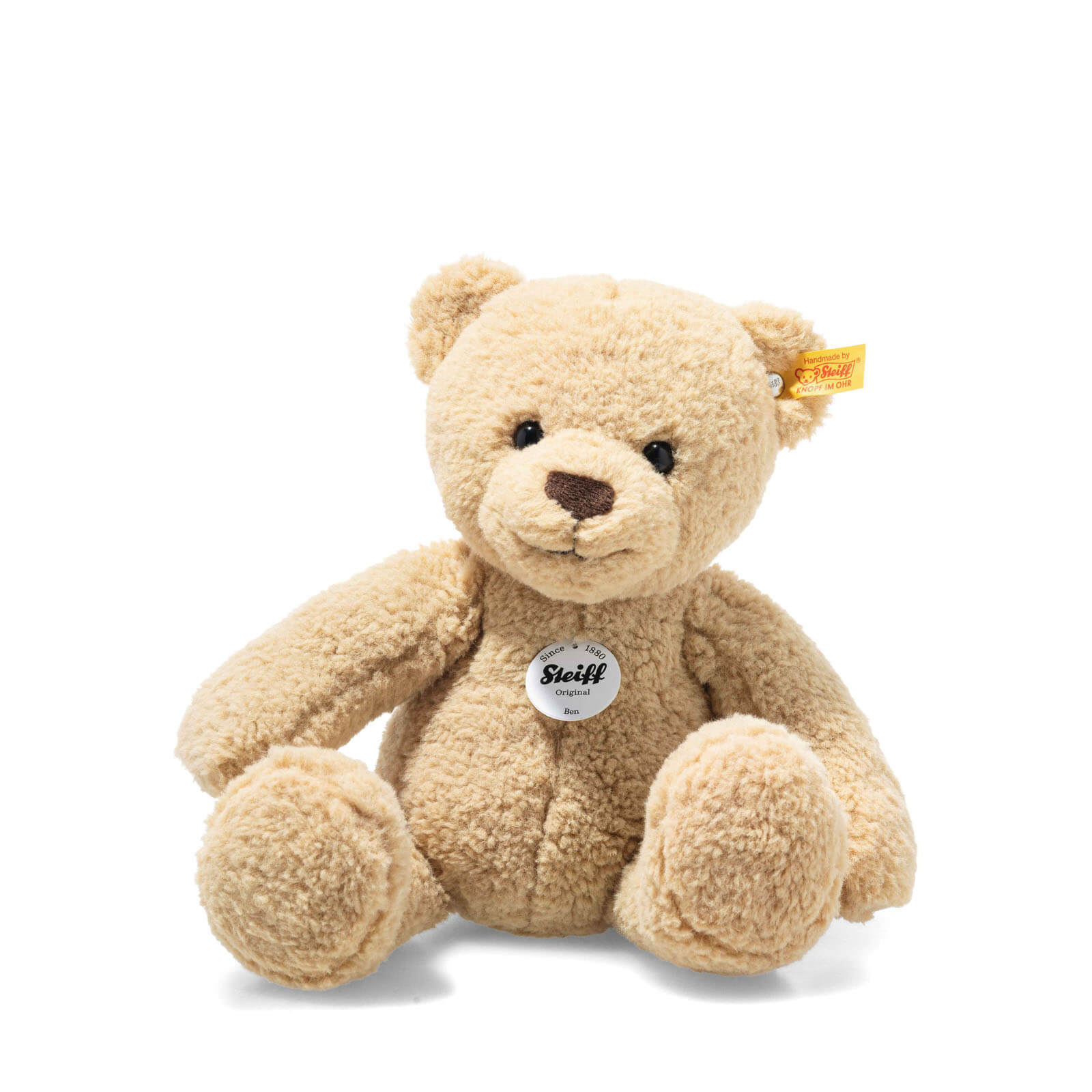 Ben Teddy Bear 30cm - Beige